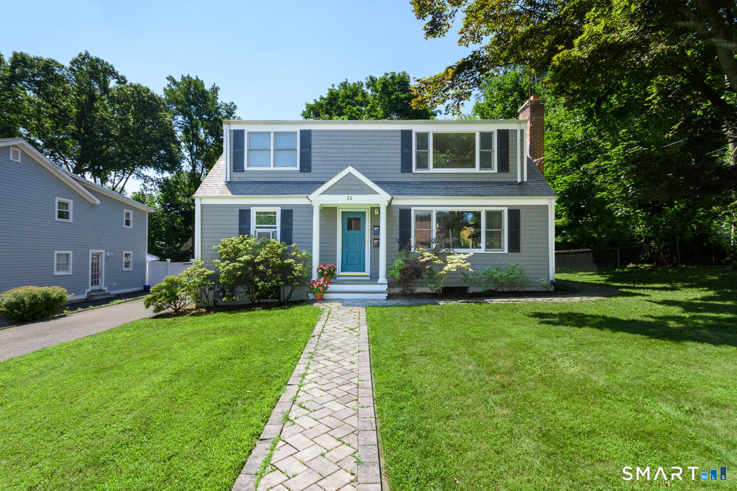 26 Lenox Avenue, Norwalk