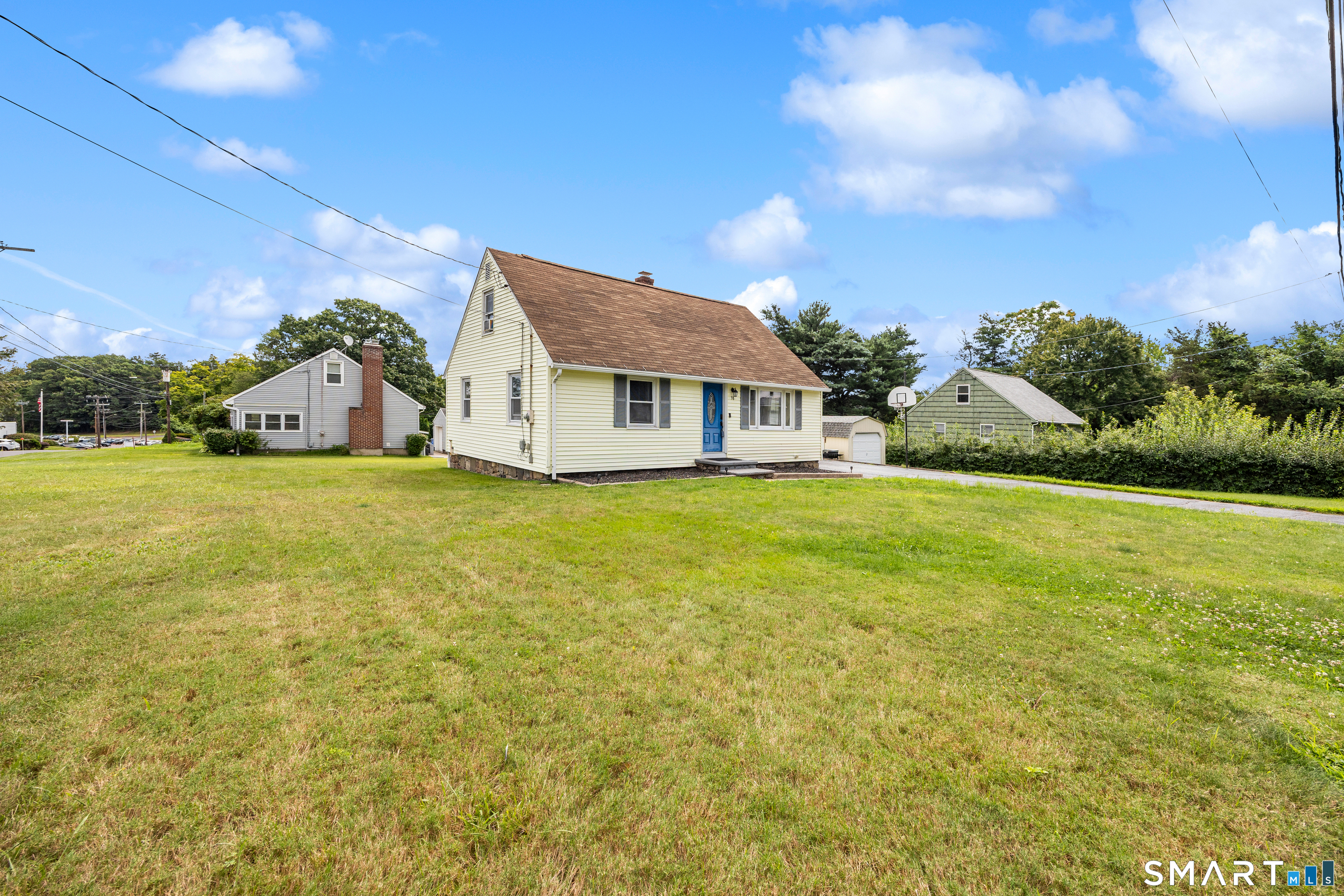 2nd image of 38 Linwood St, Bristol, CT 06010 | MLS# 24197127