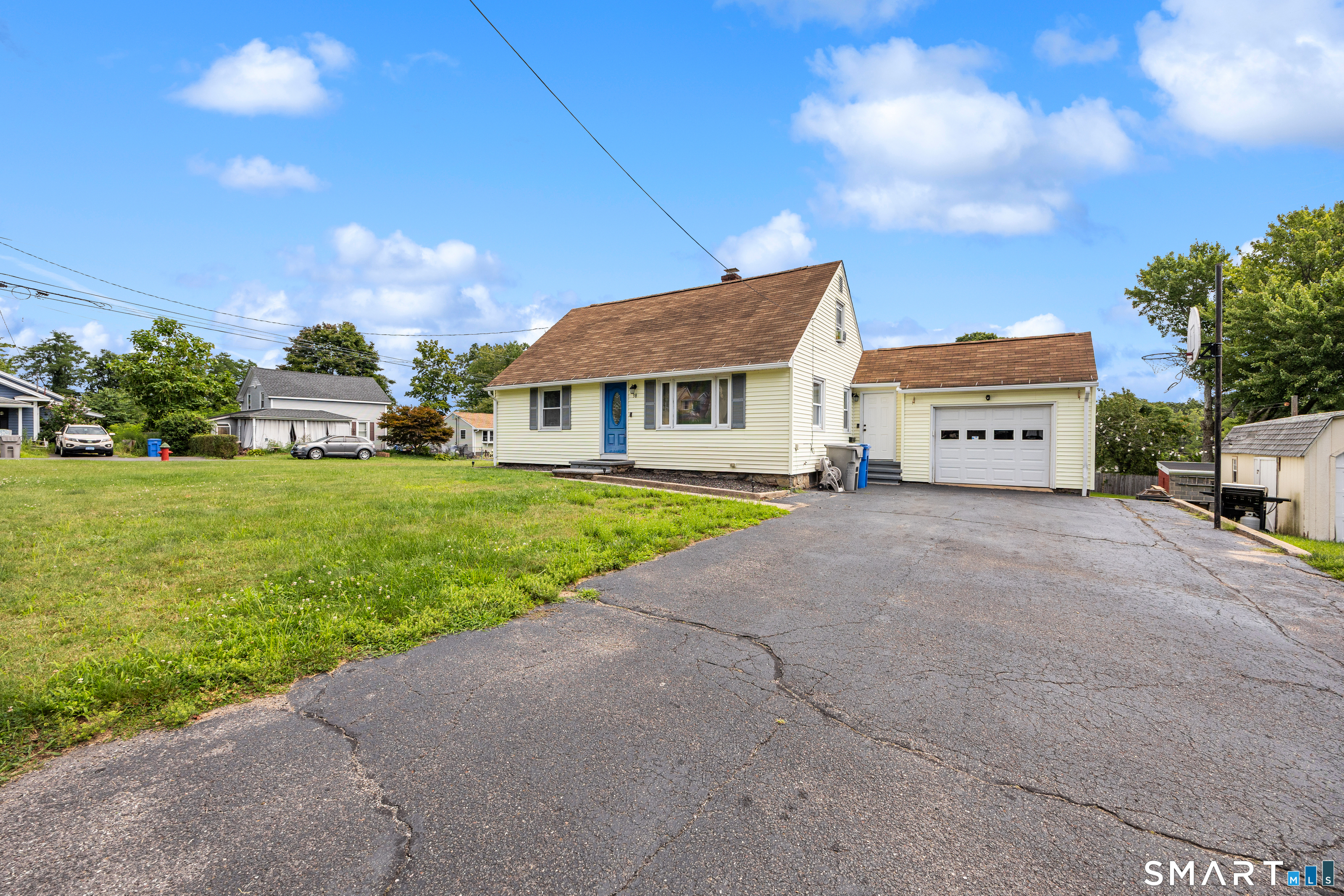 3rd image of 38 Linwood St, Bristol, CT 06010 | MLS# 24197127