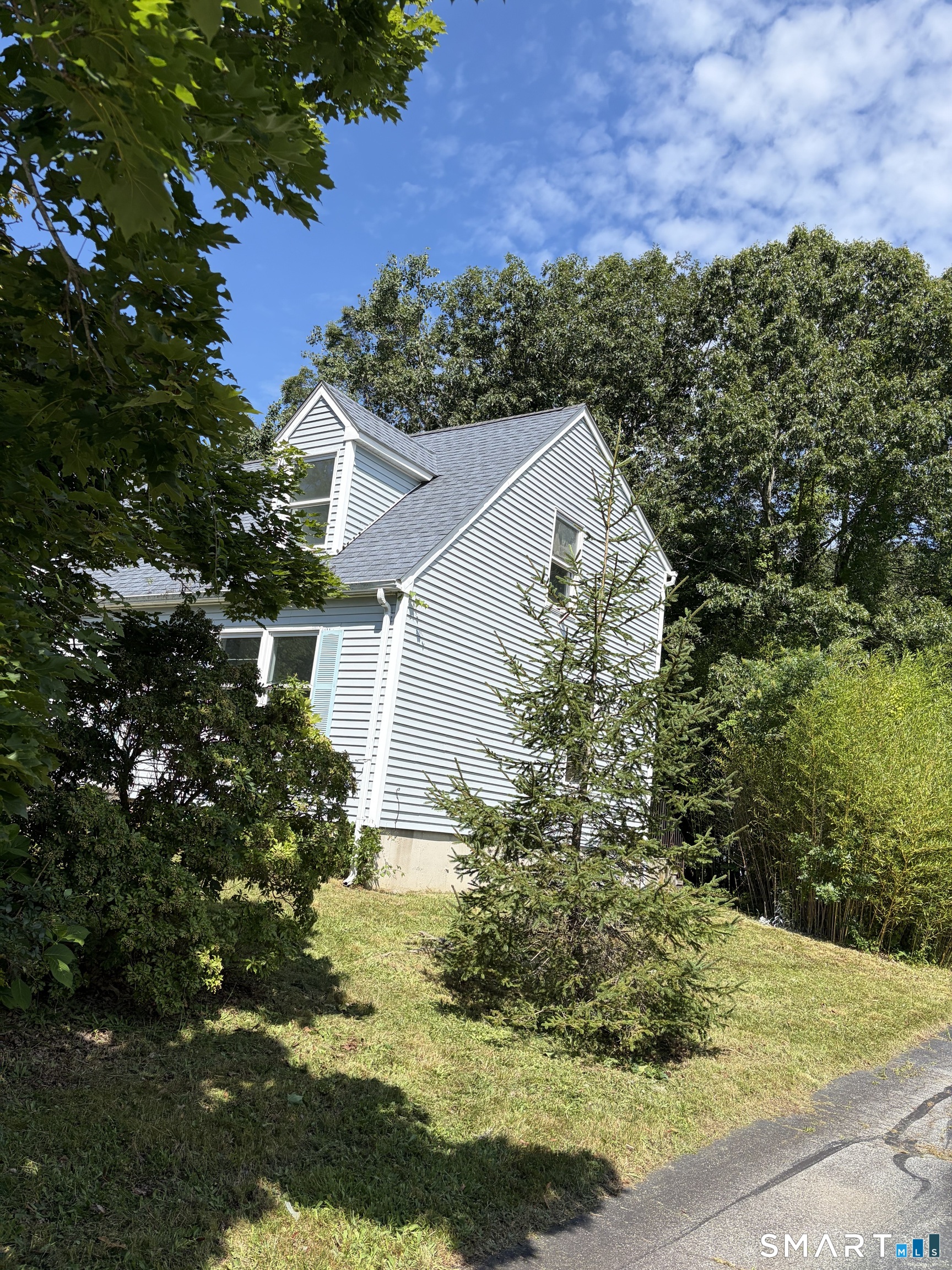 106 Deerfield Ridge Drive