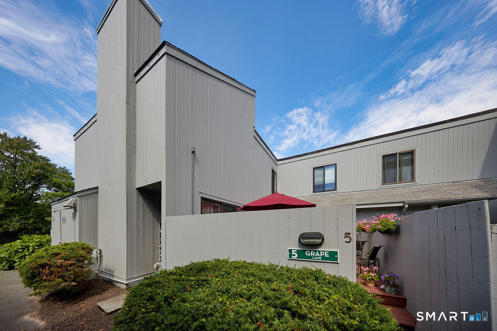 5 Grape Lane Unit #5