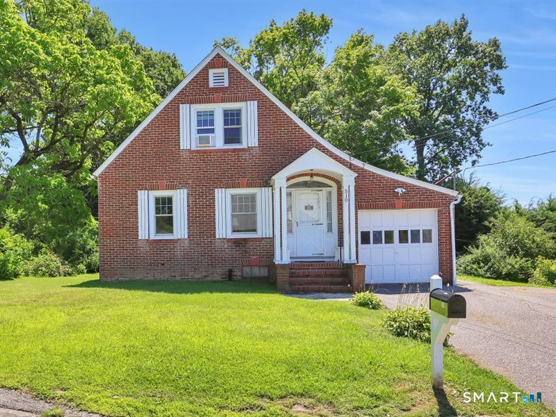 510 Charles Street, Torrington, CT 06790