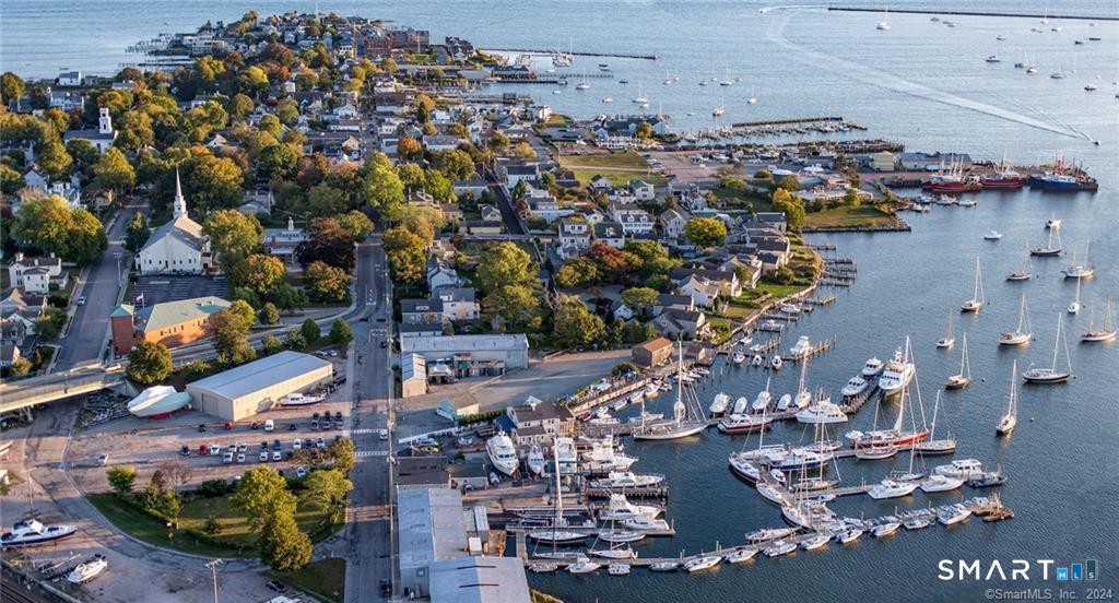 40th image of 270 N Water St, Stonington, CT 06378 | MLS# 24197474