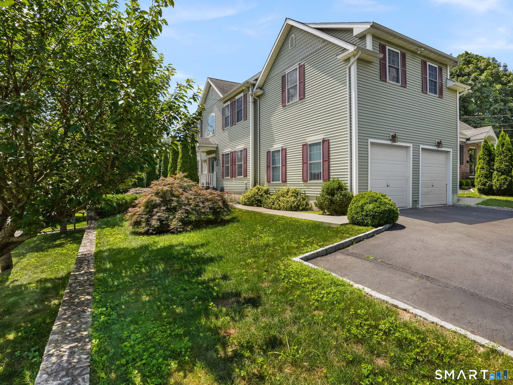 56 Barholm Avenue, Stamford
