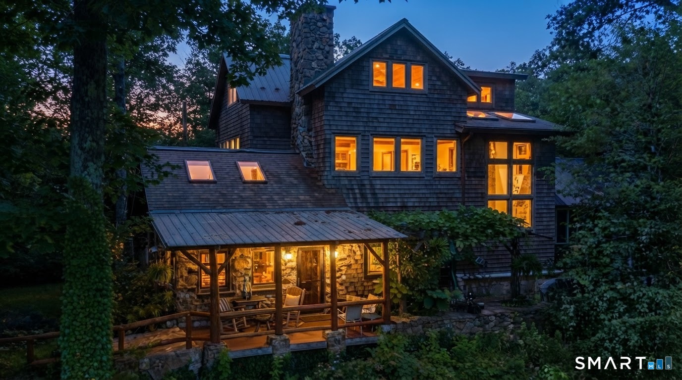 40th image of 29 Old Forty Acre Mountain Rd, Danbury, CT 06811 | MLS# 24188547