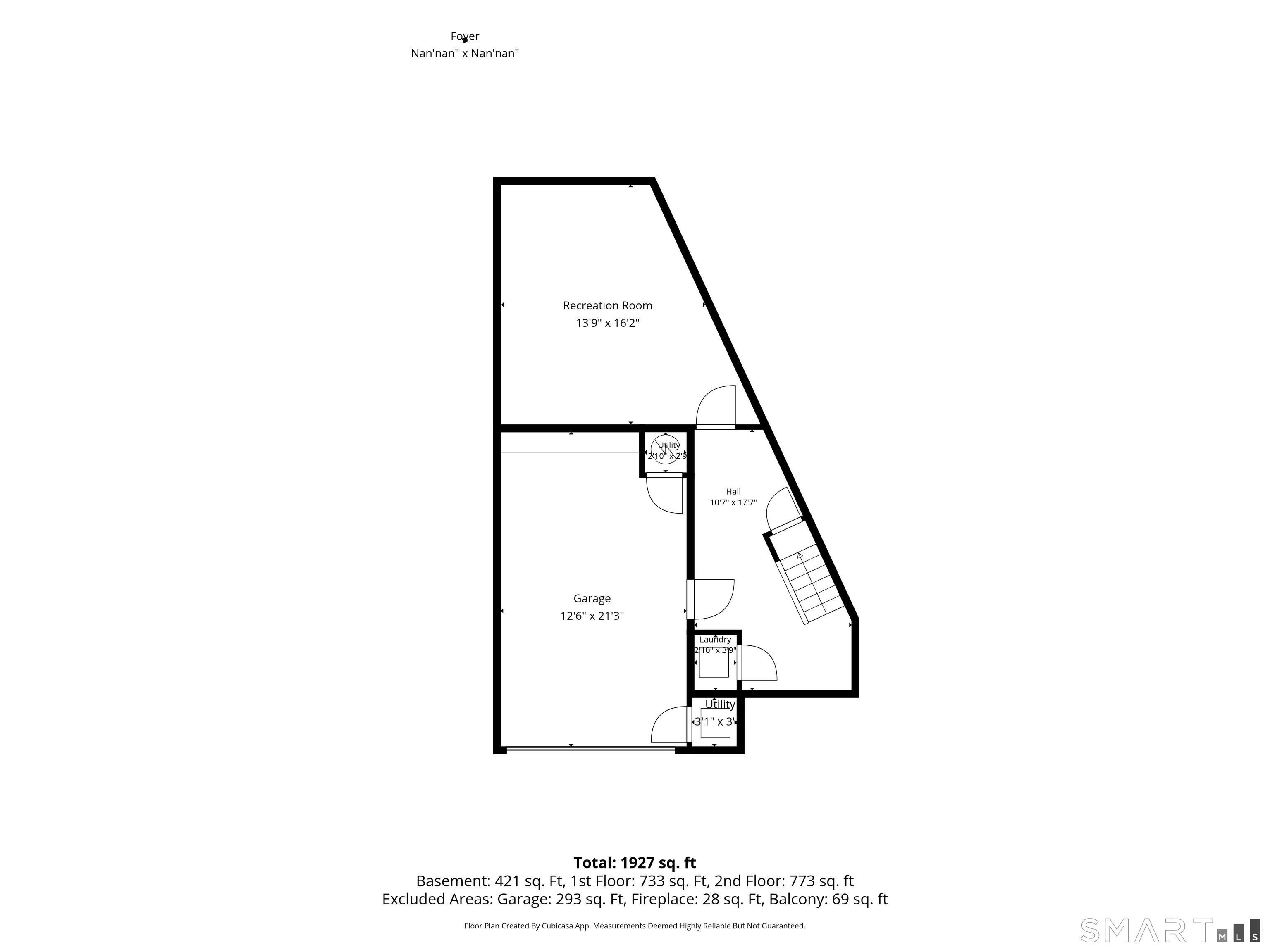 32 Reynolds Place Unit #B photo 30