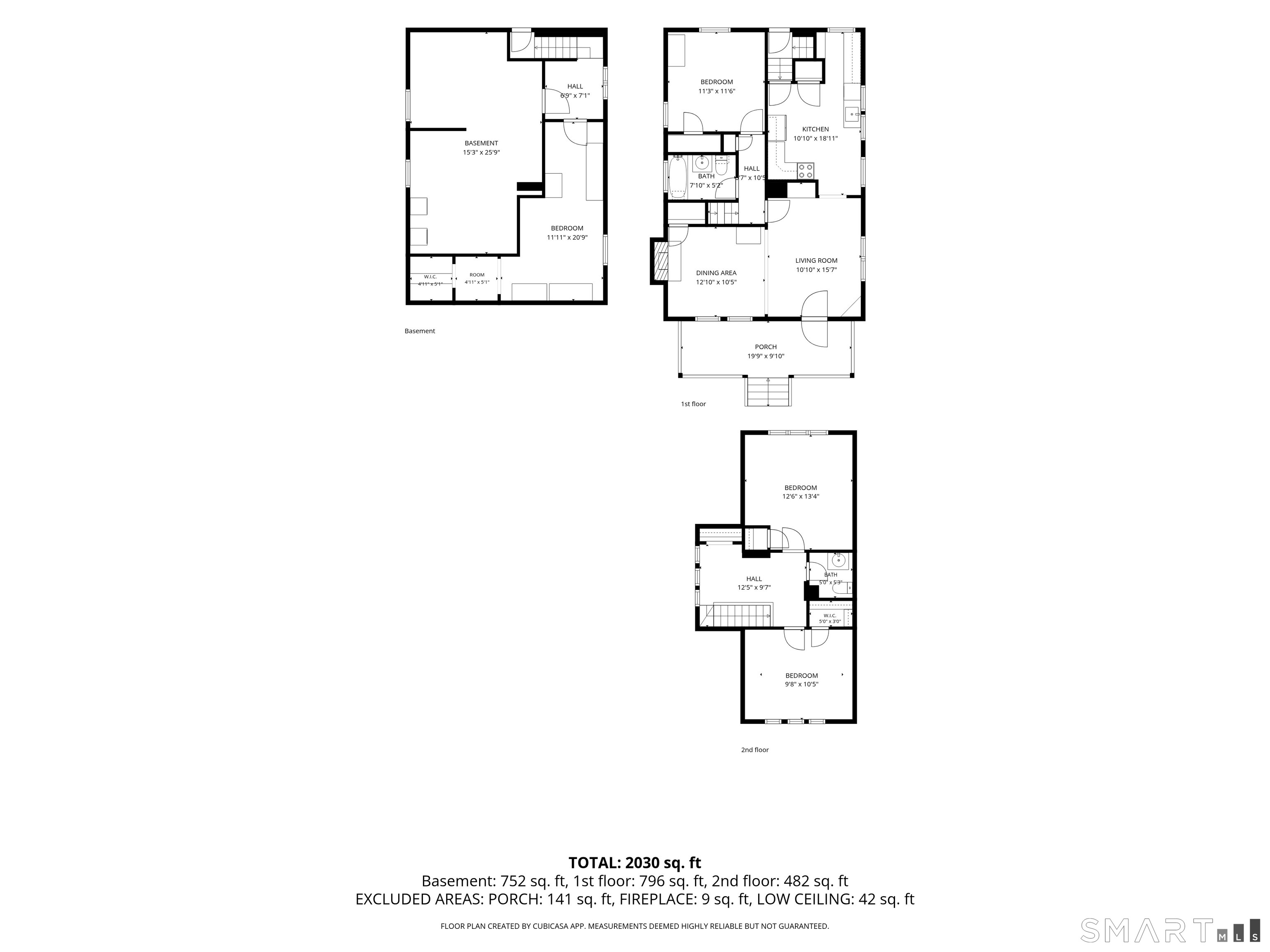 4th image of 383 Center St, Manchester, CT 06040 | MLS# 24196714