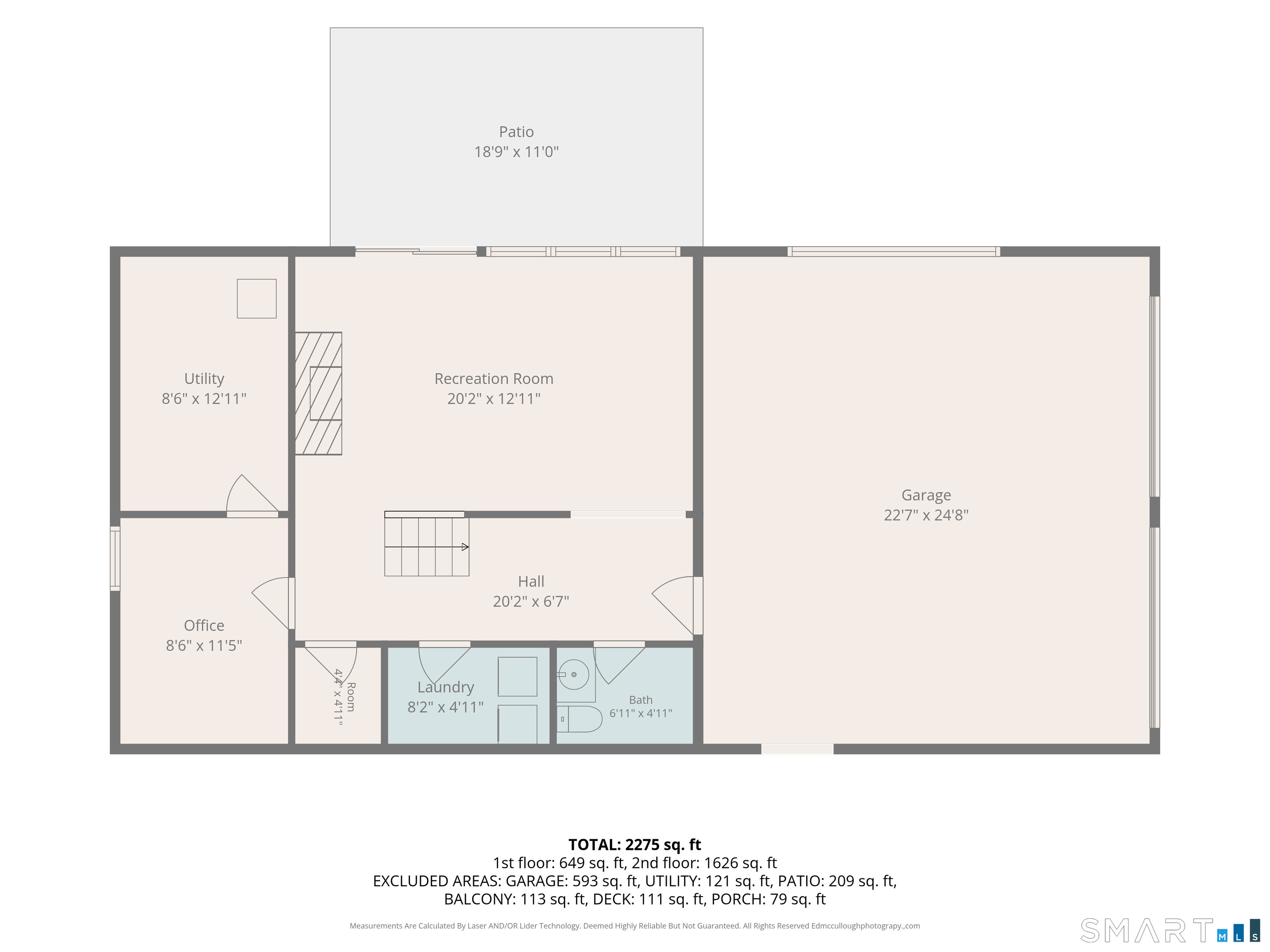 15 Brookridge Drive photo 34