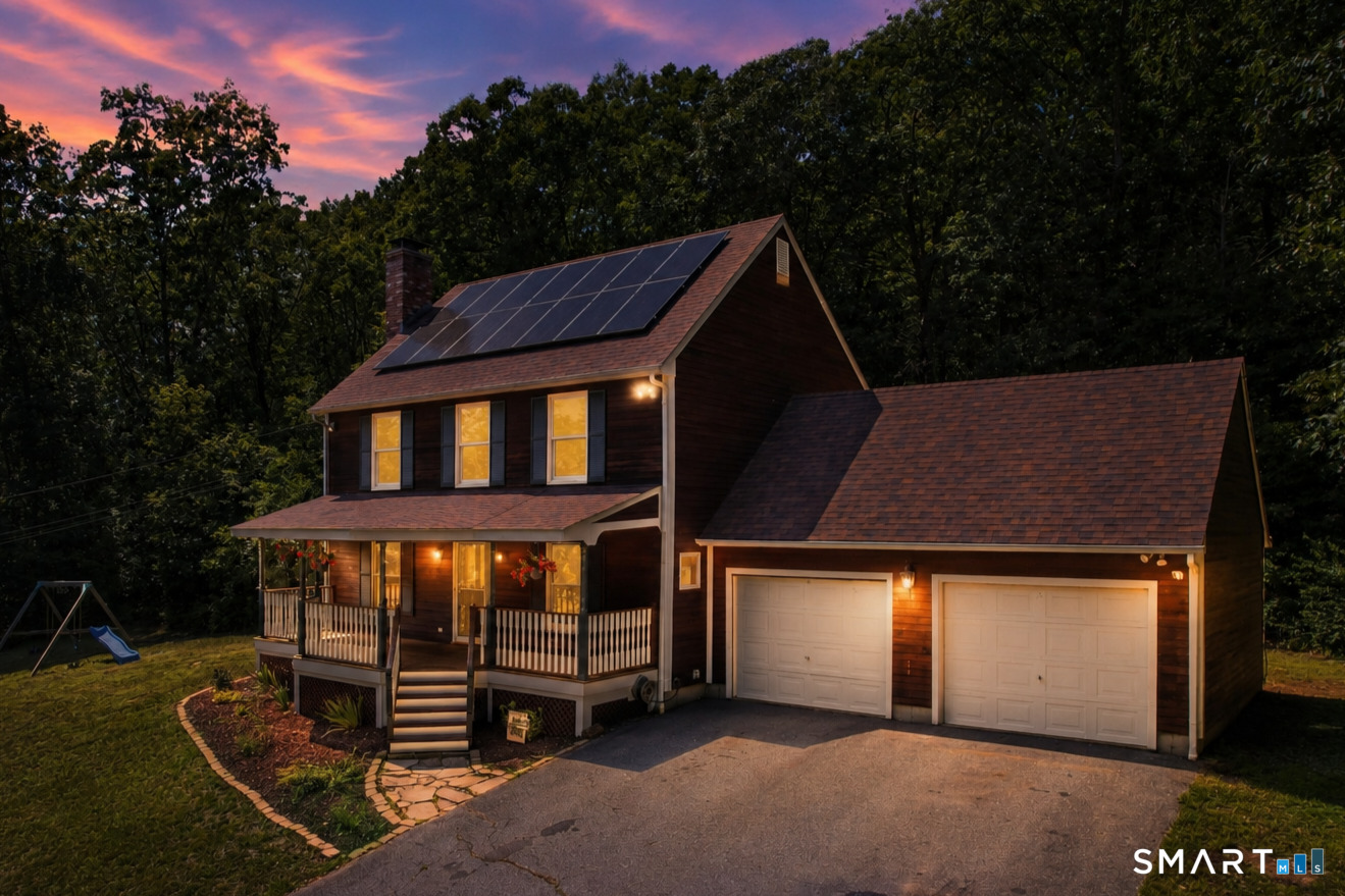 263 Starkweather Road