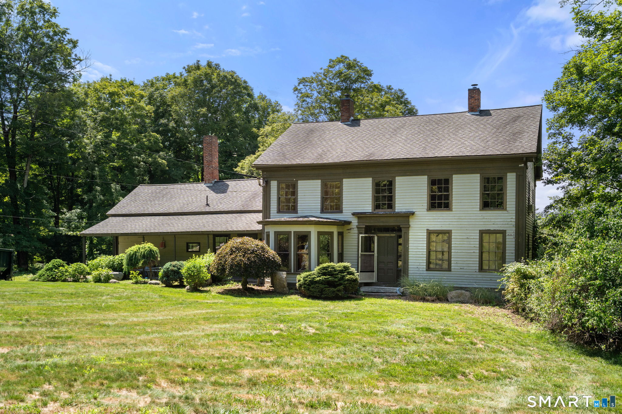 2nd image of 128 Holmes Rd, Pomfret Center, CT 06259 | MLS# 24197506