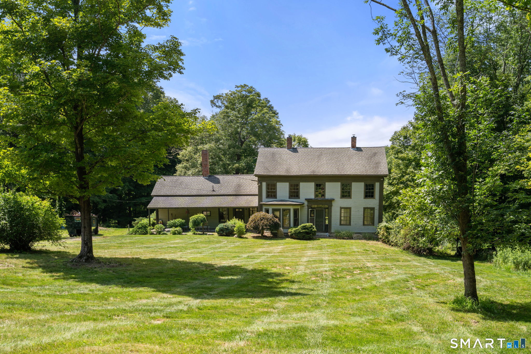 3rd image of 128 Holmes Rd, Pomfret Center, CT 06259 | MLS# 24197506