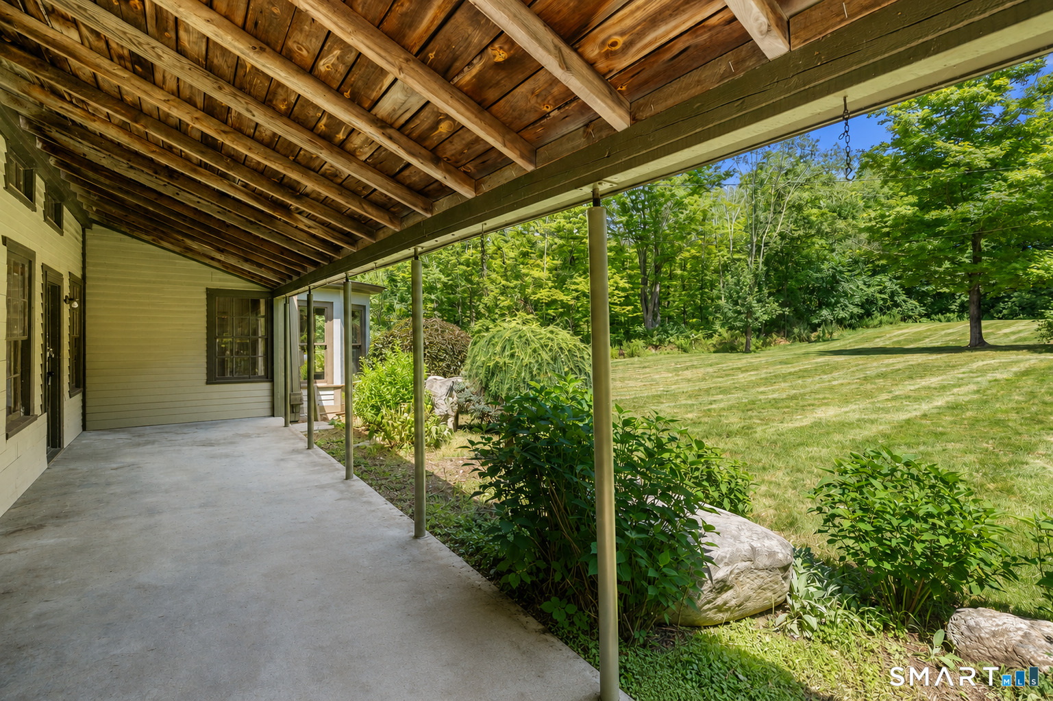 4th image of 128 Holmes Rd, Pomfret Center, CT 06259 | MLS# 24197506