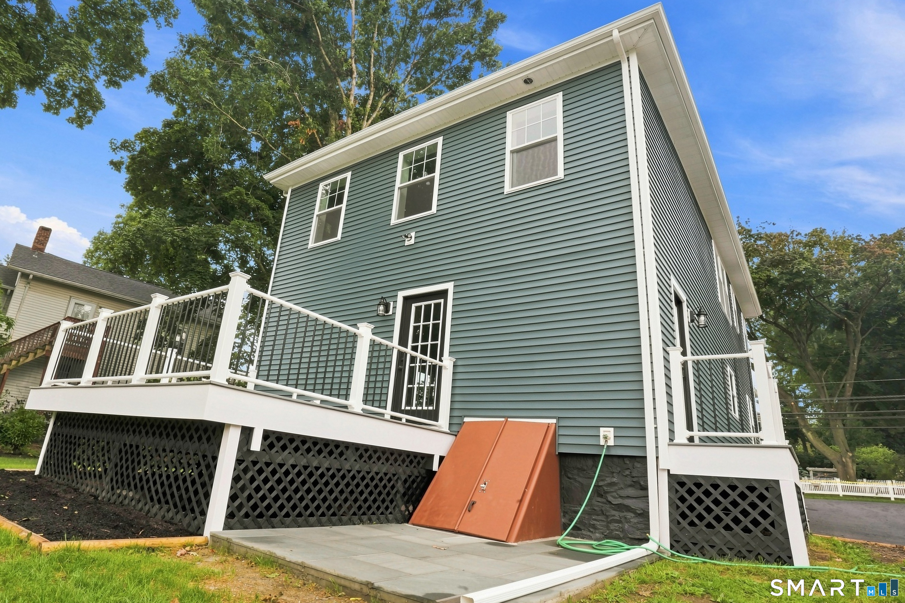 203 High Street photo 29
