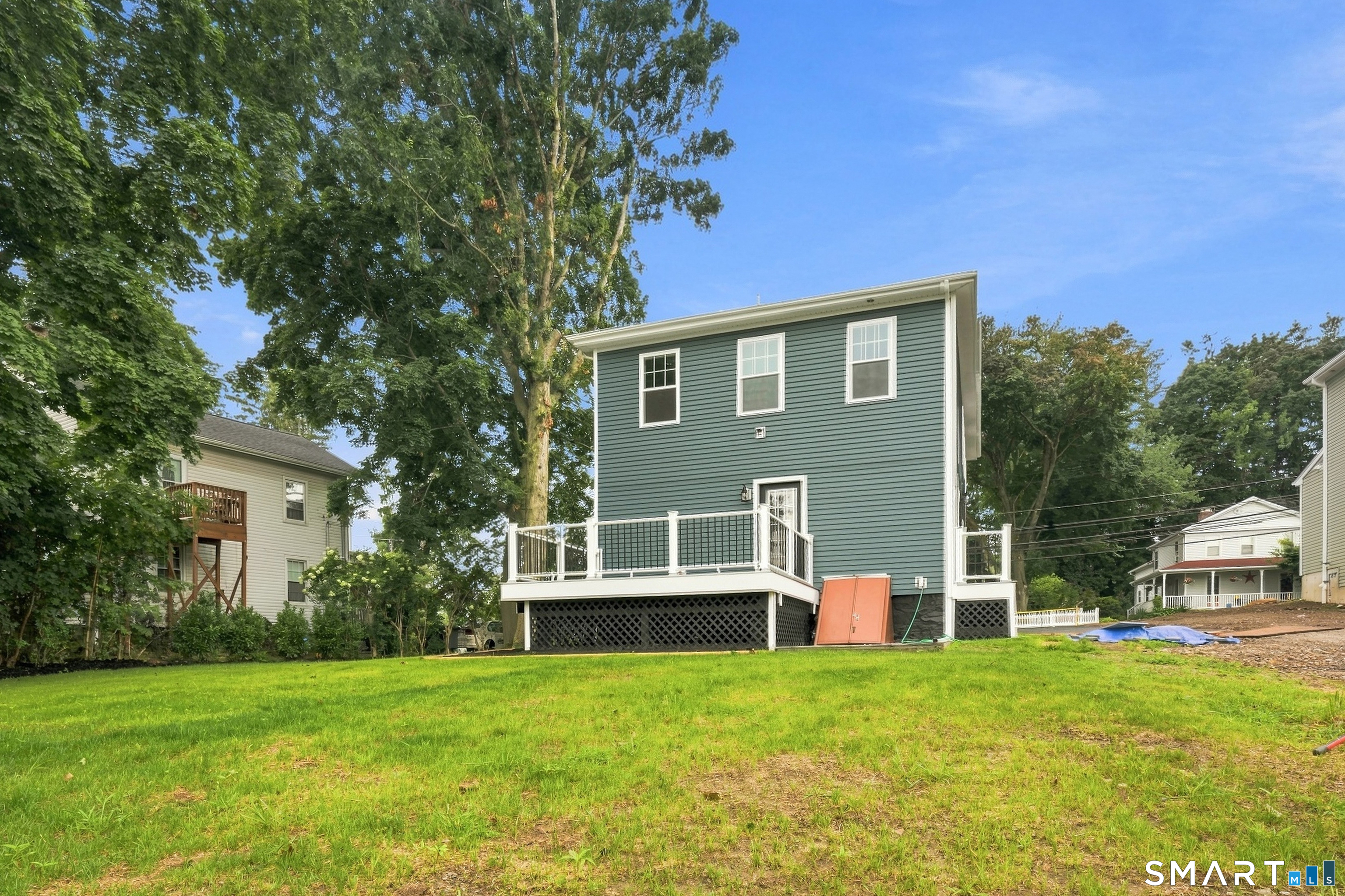 203 High Street photo 30