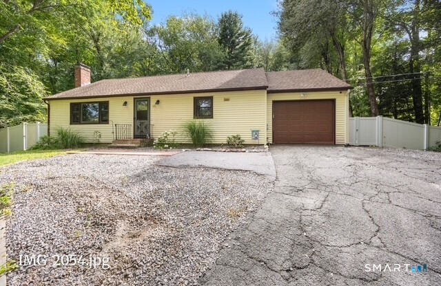 65 Burwell Road