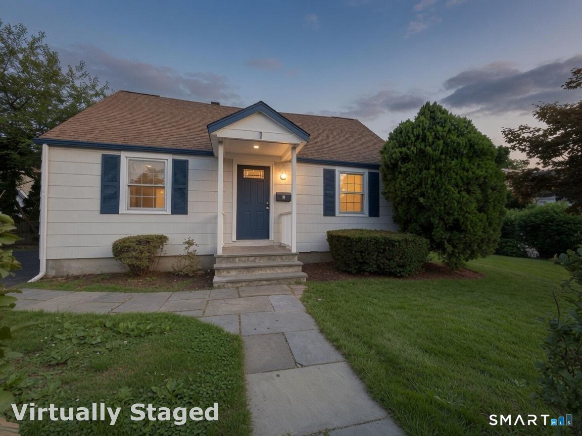 1 Sheridan Street, Norwalk