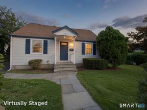 1 Sheridan Street