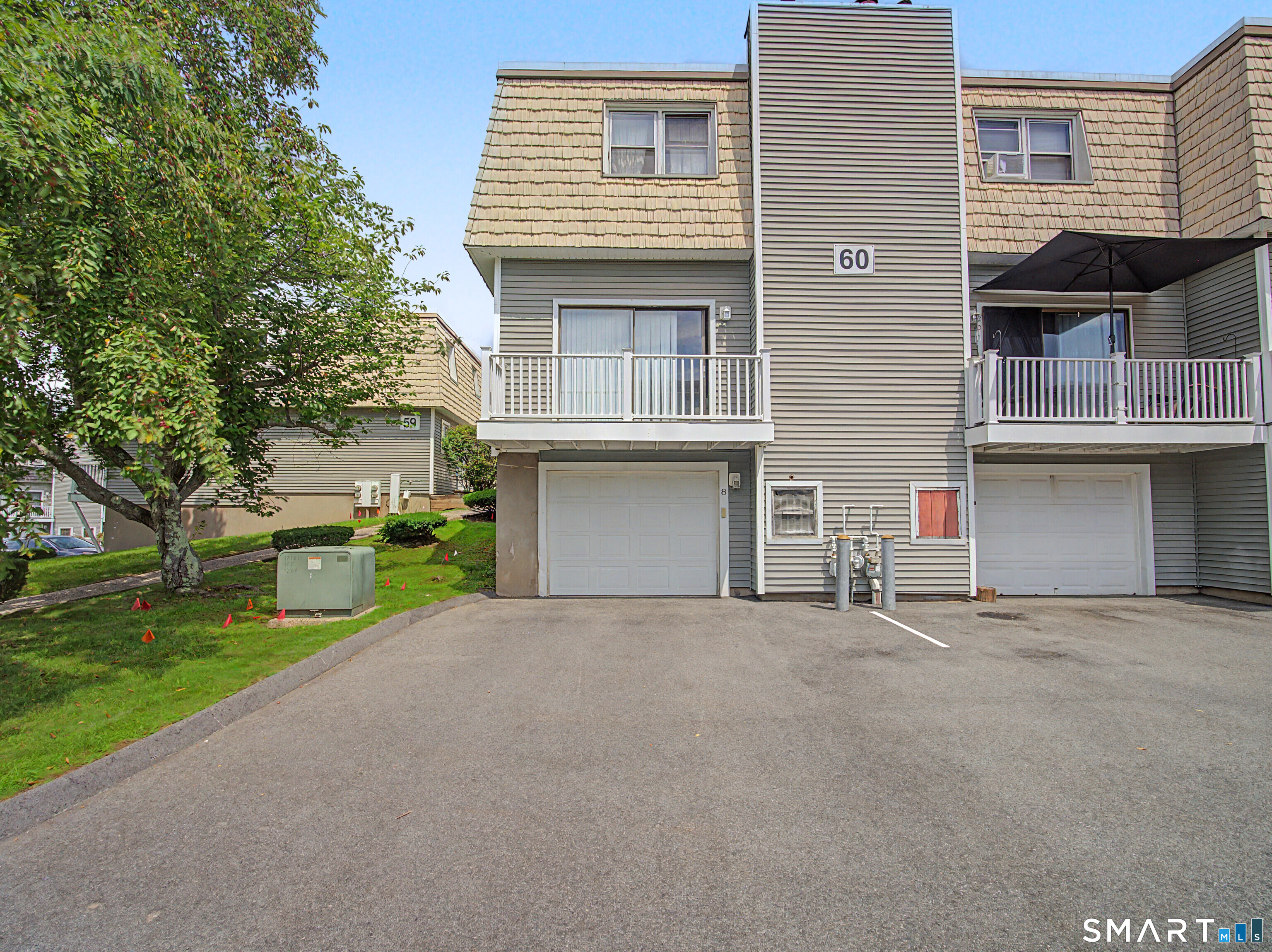60 MEETINGHOUSE Village Unit #08 photo 19