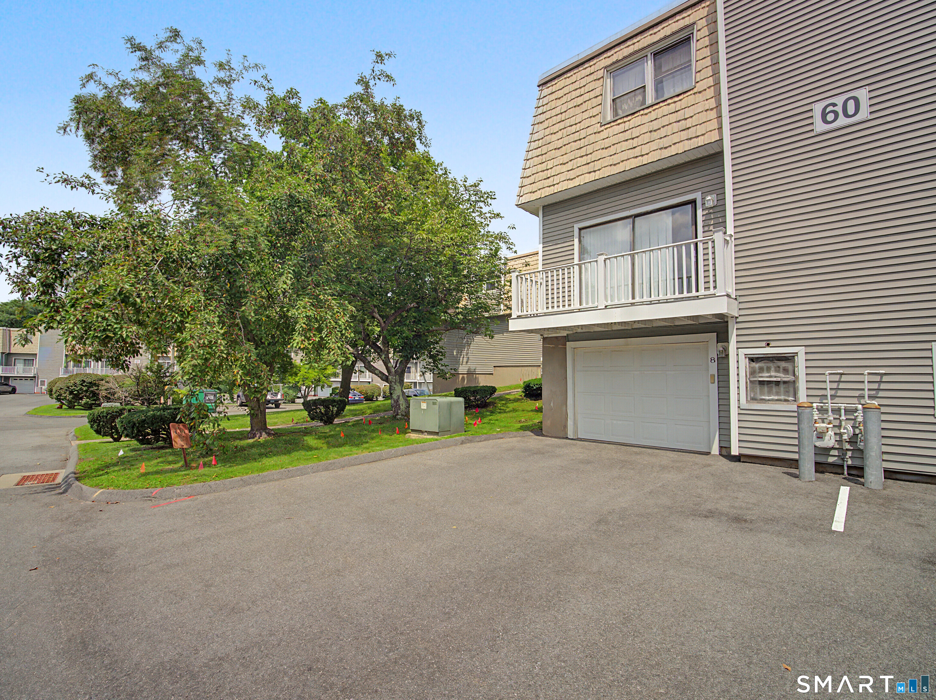 60 MEETINGHOUSE Village Unit #08 photo 20