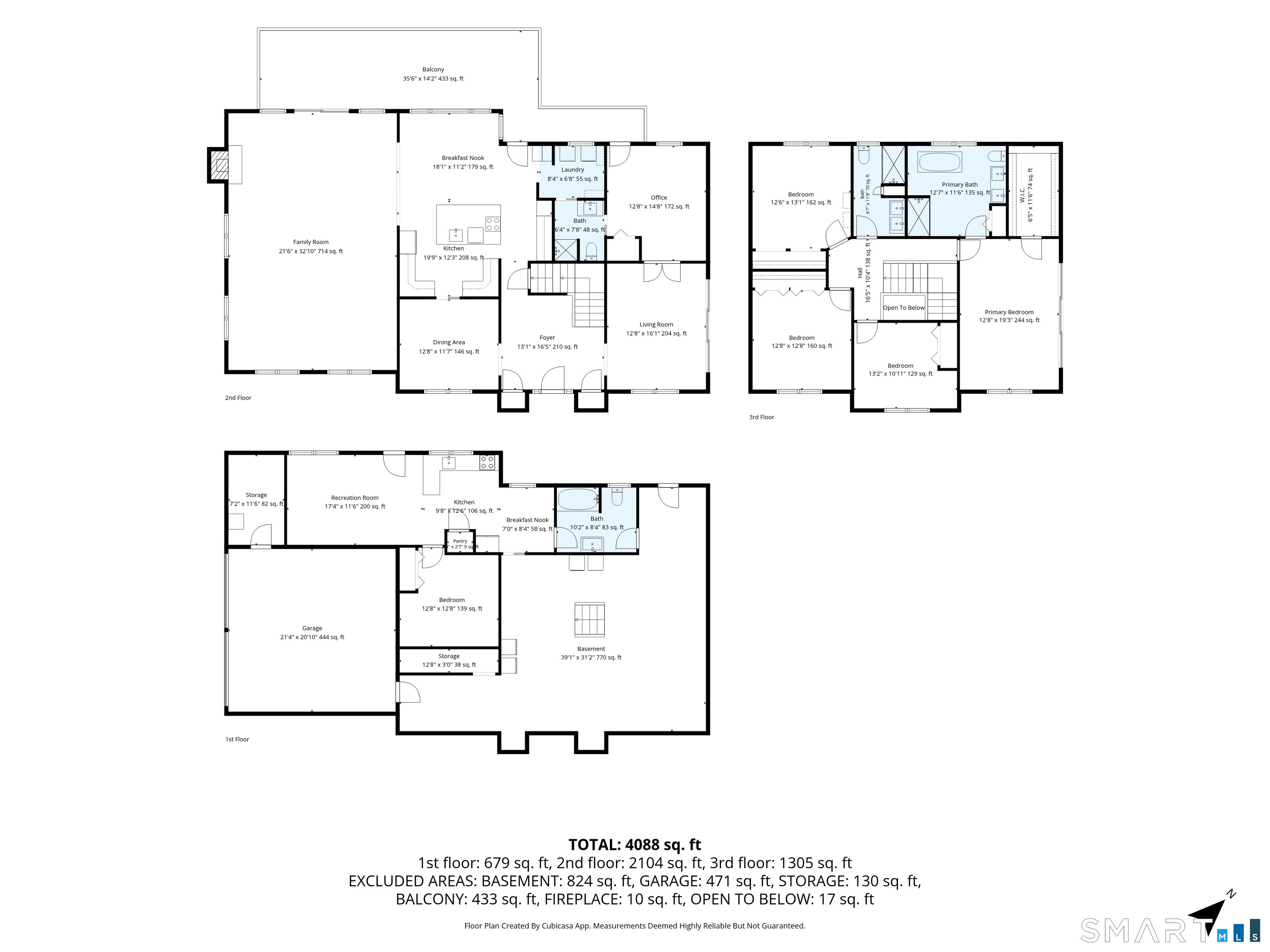 43 Tamarack Road photo 29