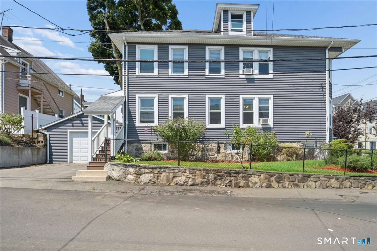 72 West Broad Street, Stamford
