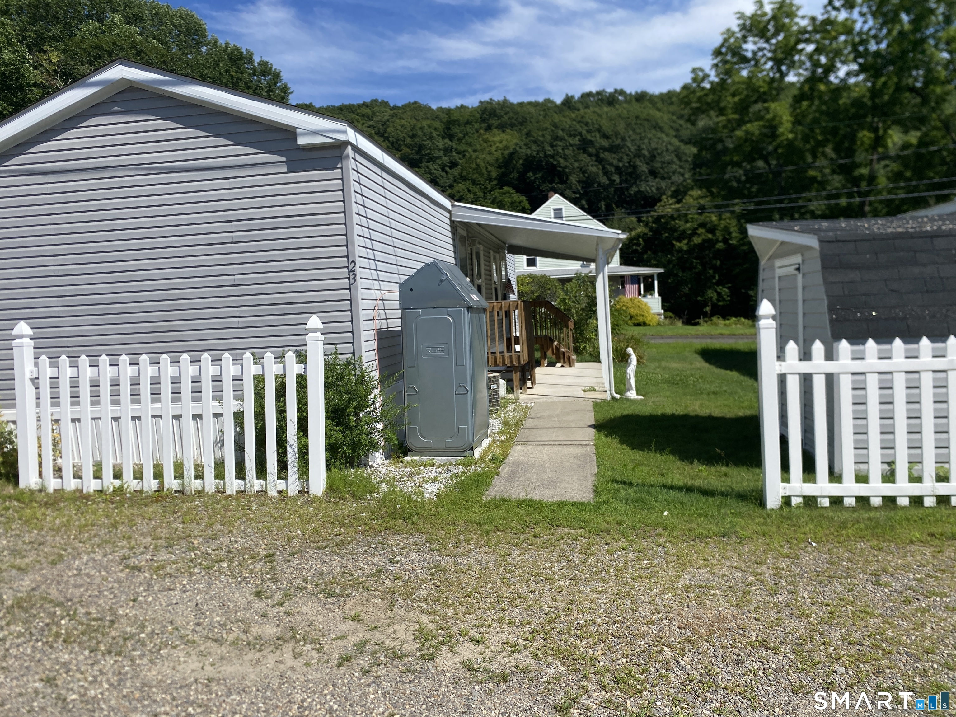 108 Clark Road  Unit #LOT 23 photo 2