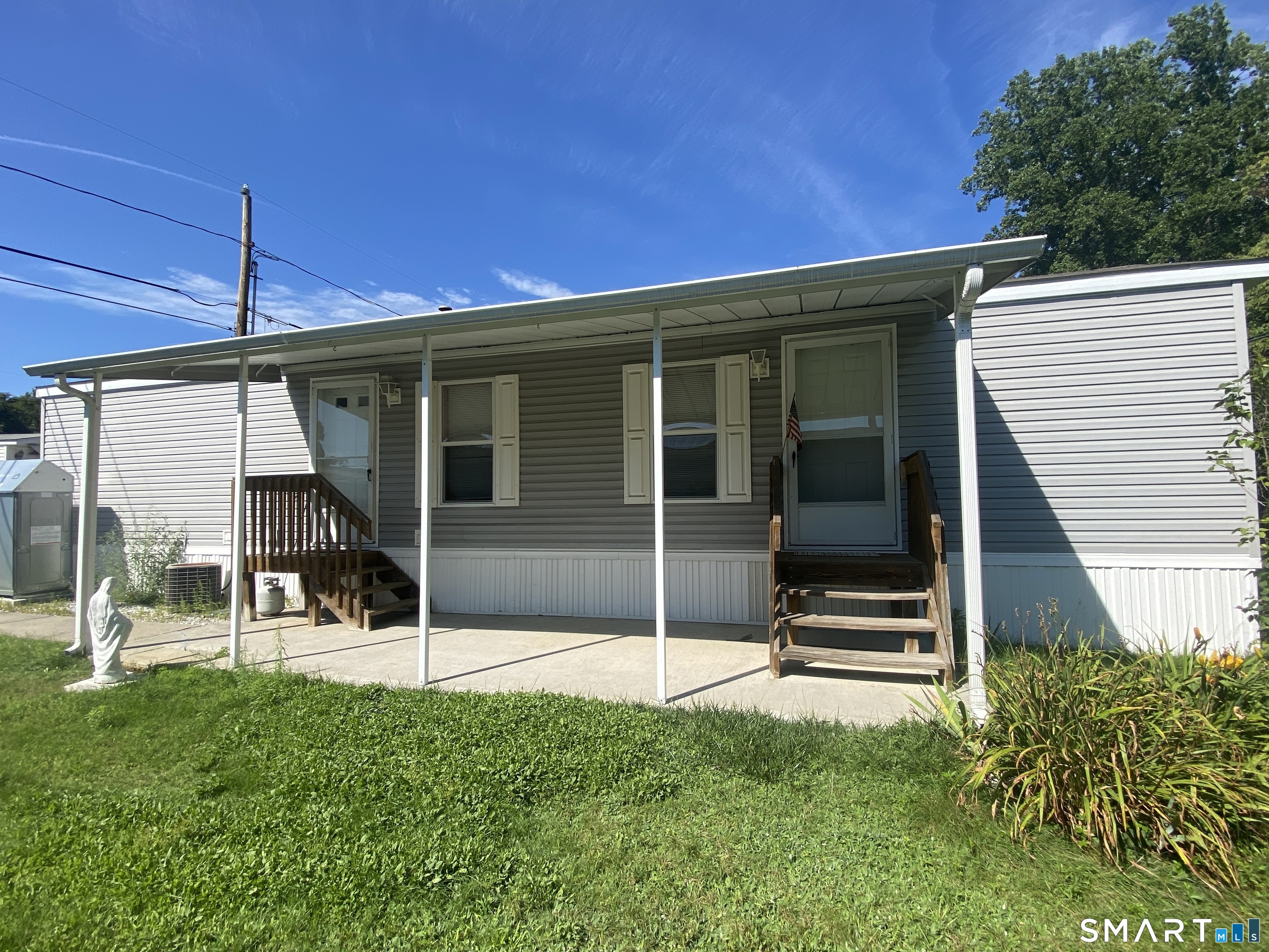108 Clark Road  Unit #LOT 23