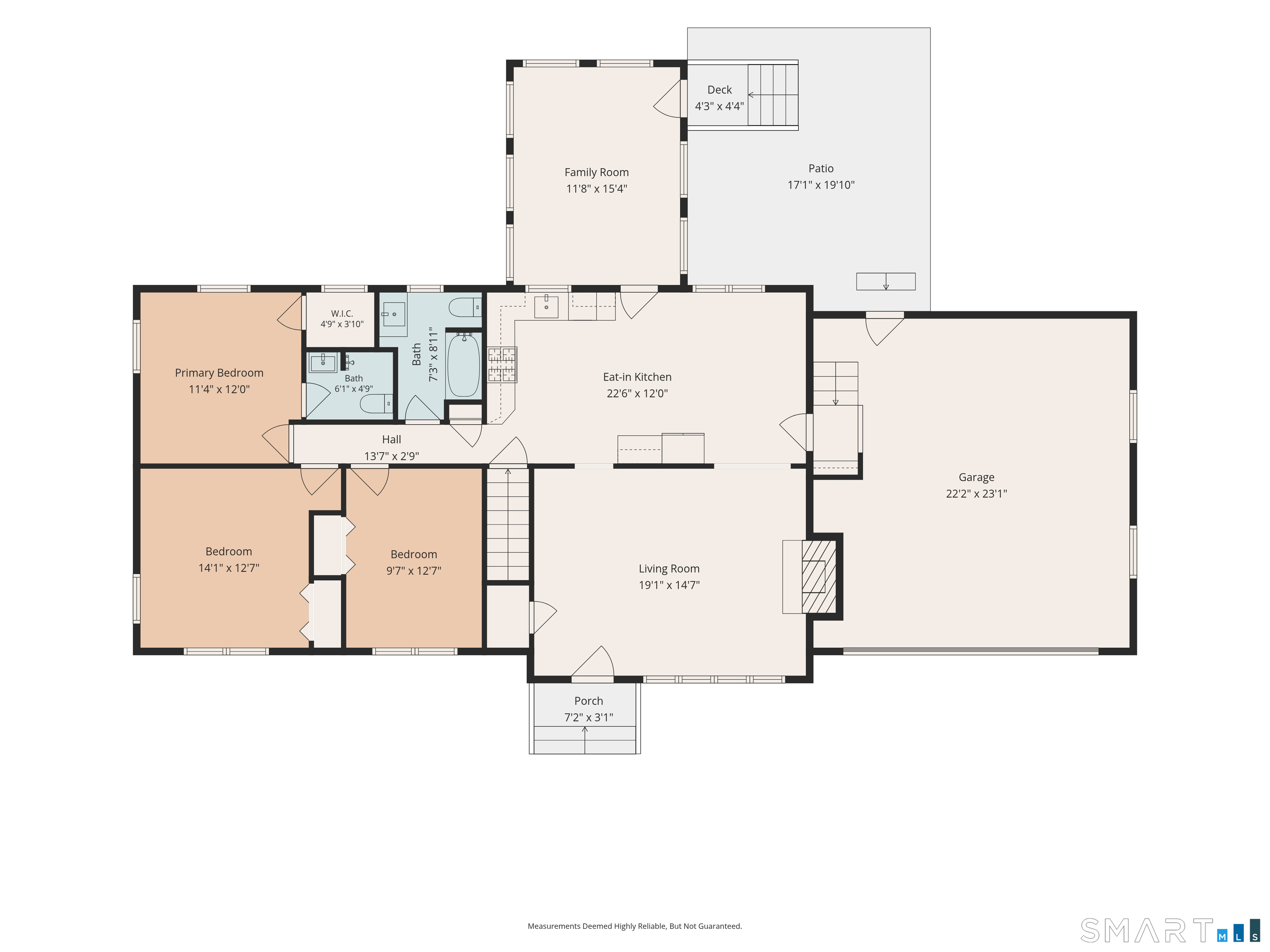22 Victoria Drive photo 34