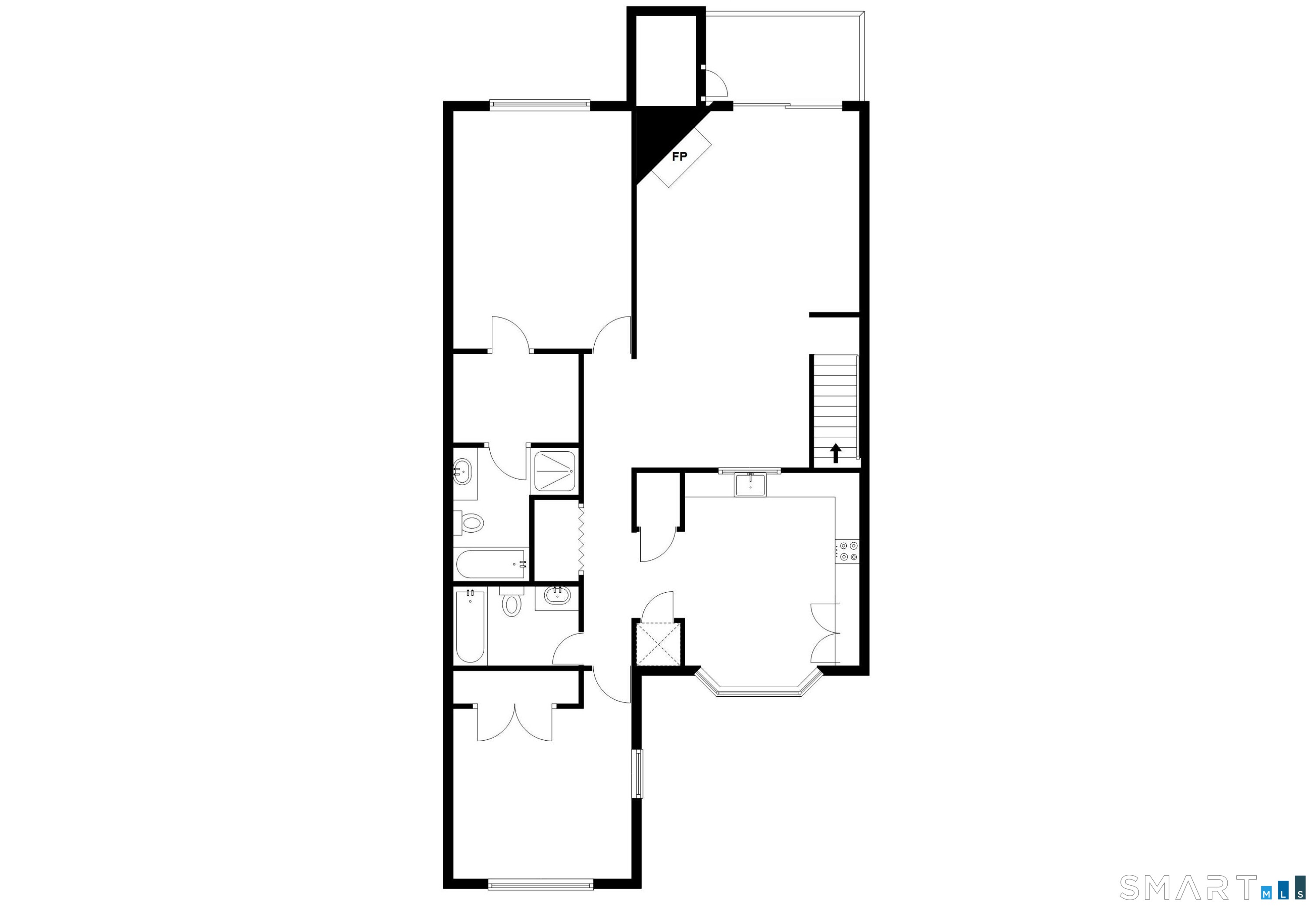 28th image of 75 Katherine Ct, Shelton, CT 06484 | MLS# 24196657