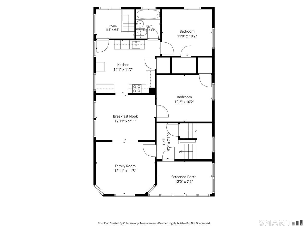 72 West Broad Street photo 33