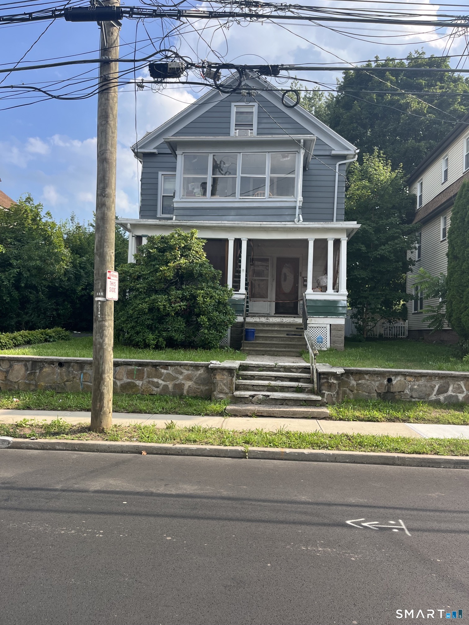 2nd image of 30 Summer St, Meriden, CT 06451 | MLS# 24196362