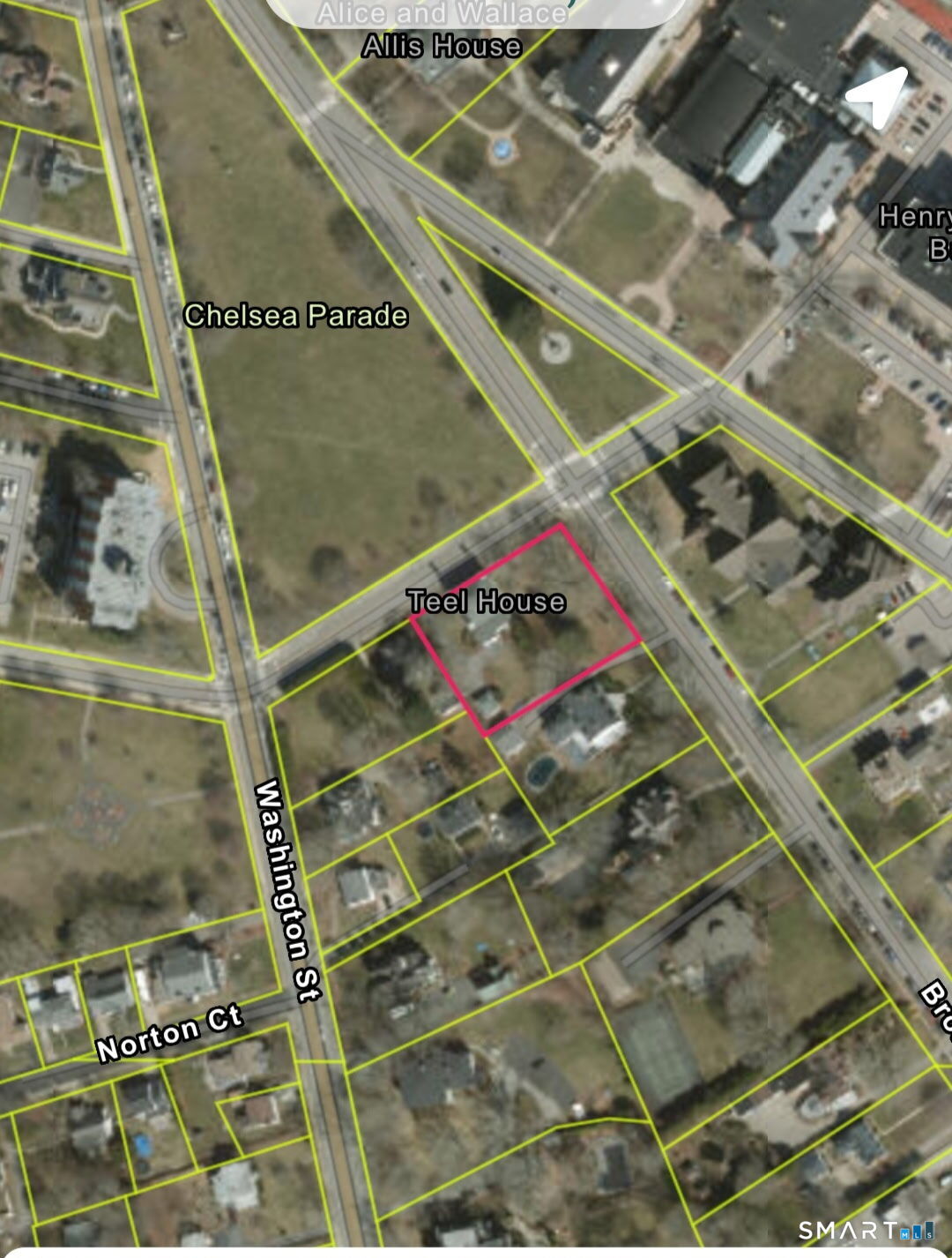 38th image of 9 Chelsea Parade, Norwich, CT 06360 | MLS# 24195651