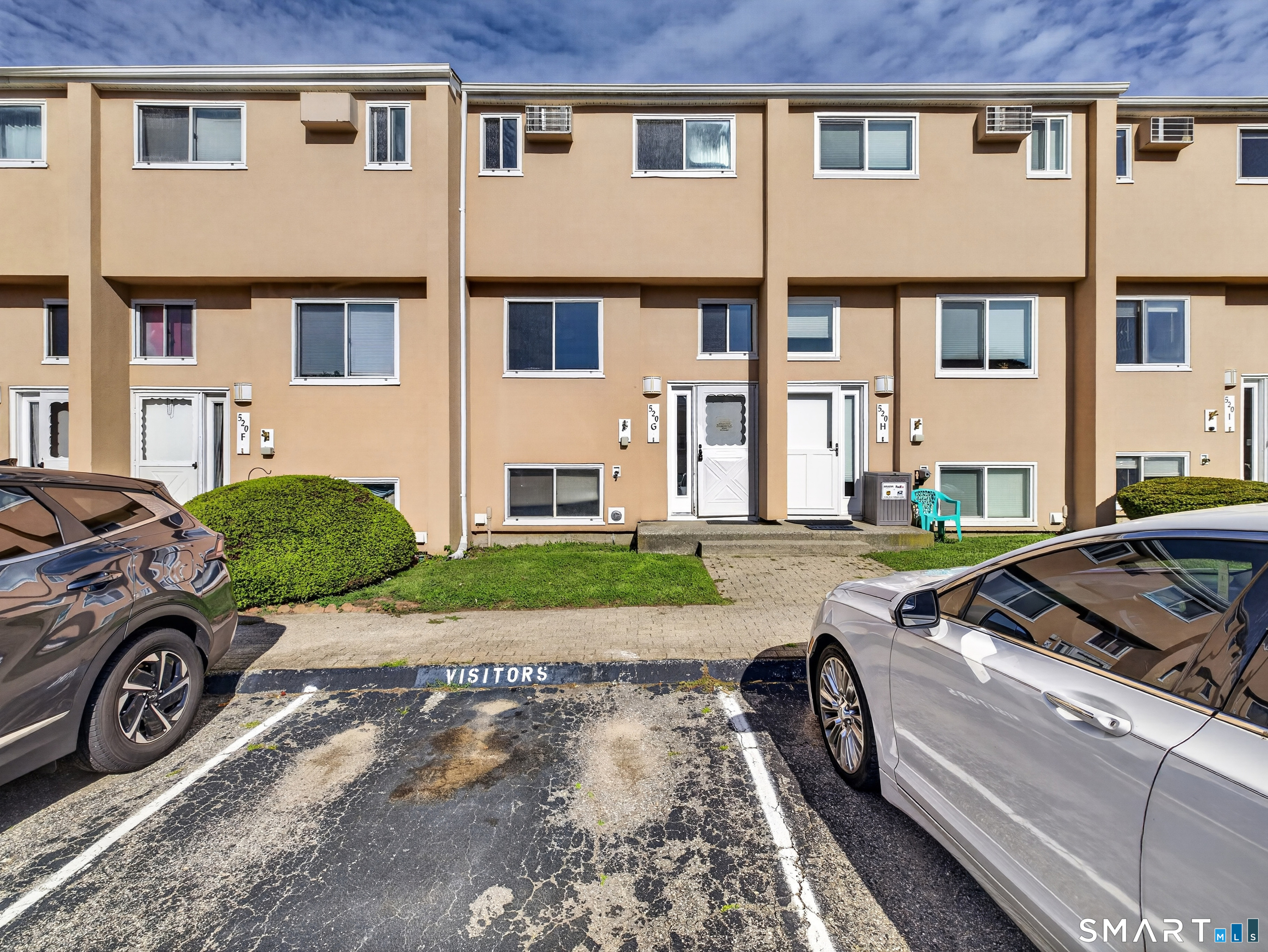 520 Shennecossett Road Unit #7 photo 2