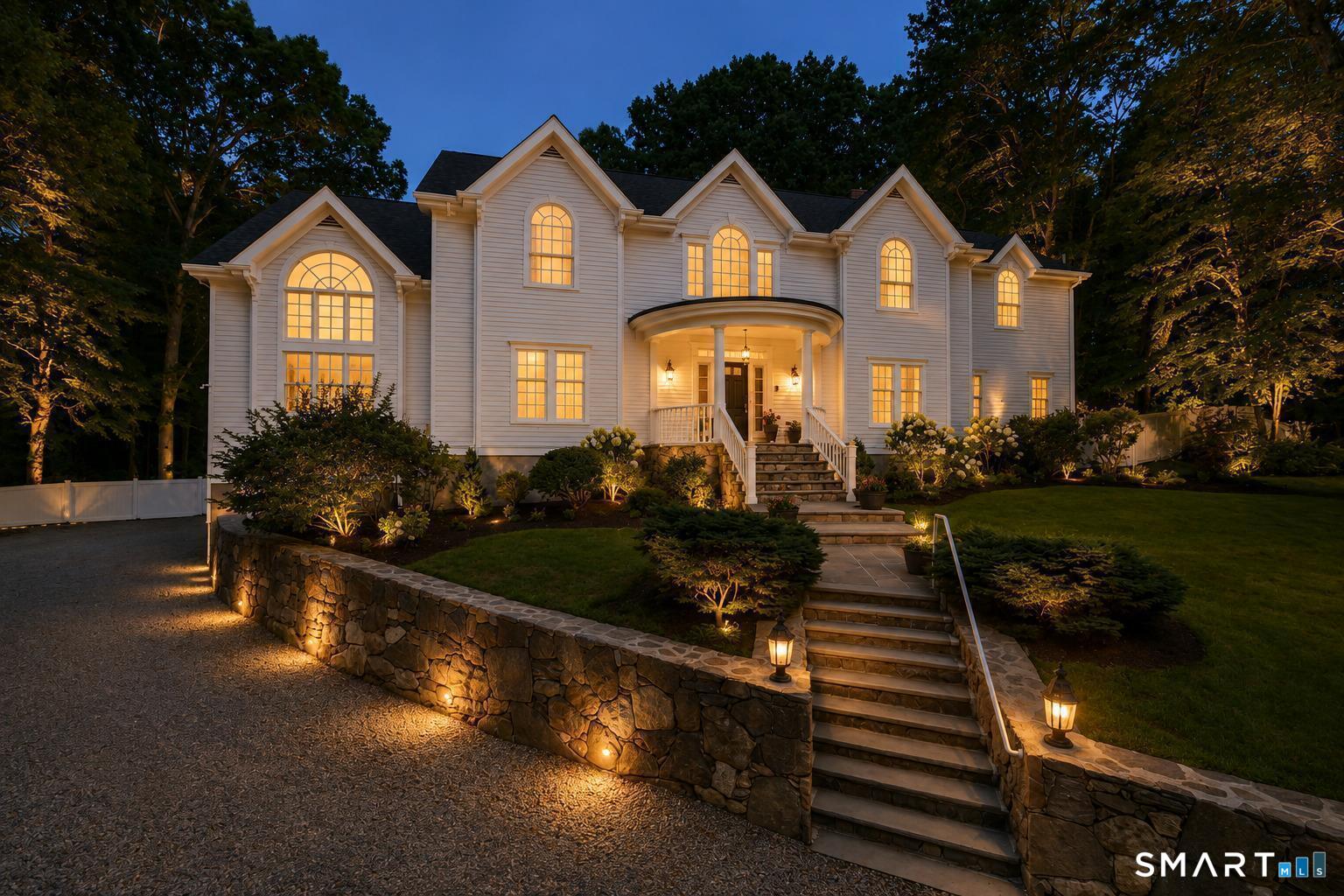 333 Rock Rimmon Road, Stamford