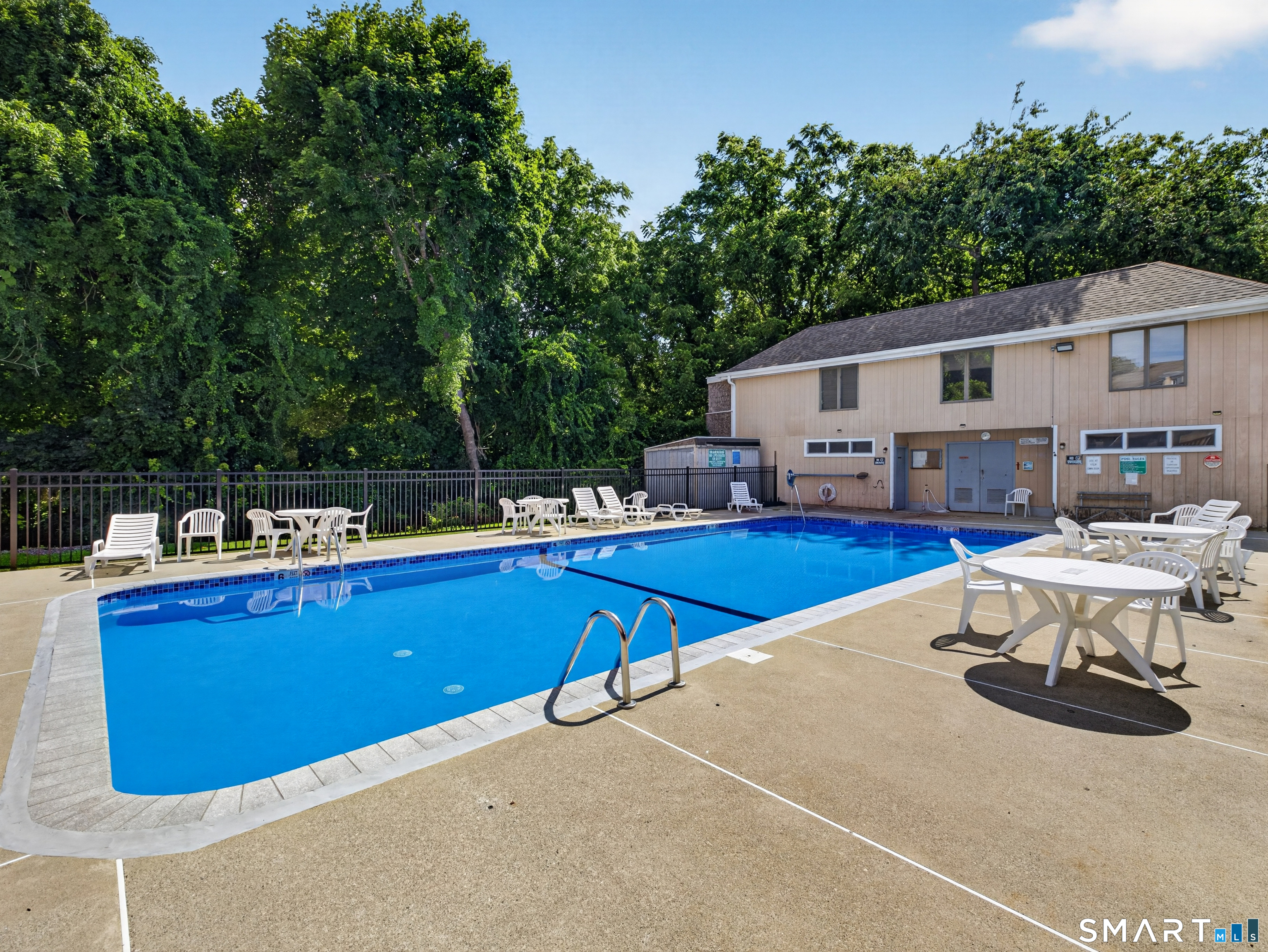 520 Shennecossett Road Unit #7 photo 34