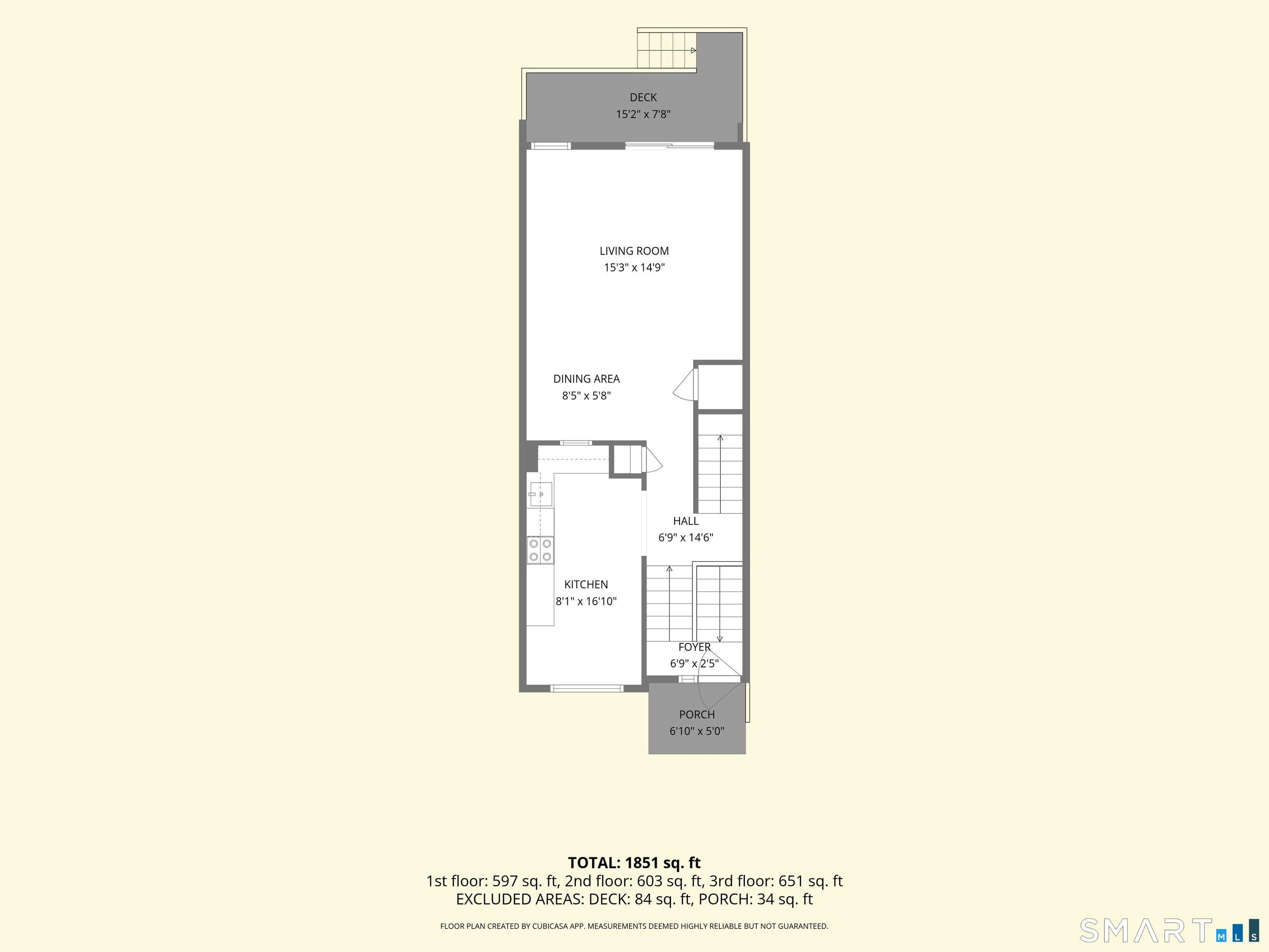 520 Shennecossett Road Unit #7 photo 37