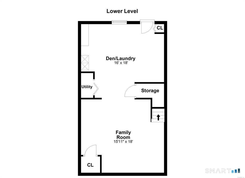 25th image of 17 Avon Ln, Stamford, CT 06907 | MLS# 24195310