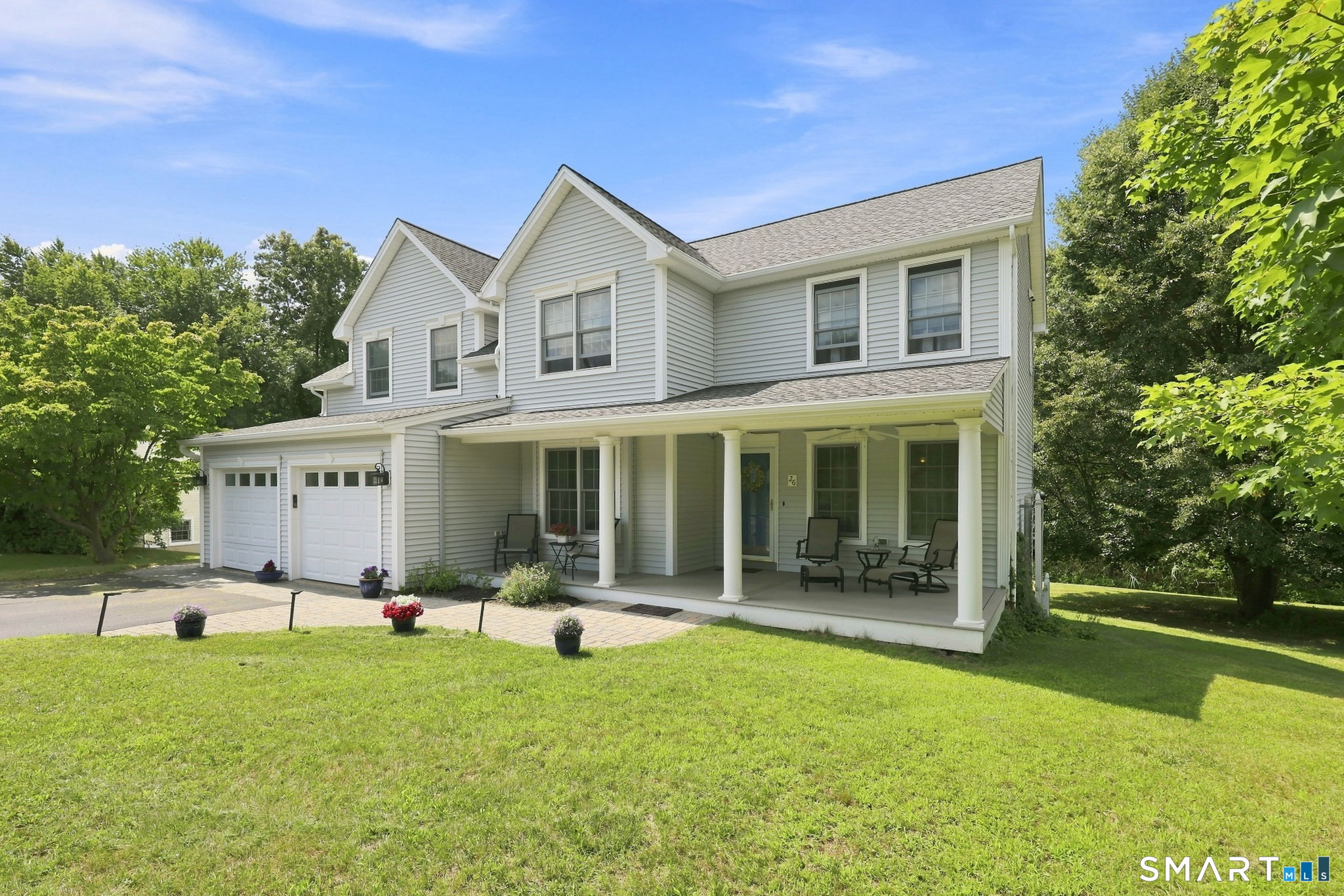26 Folly Brook Lane photo 2