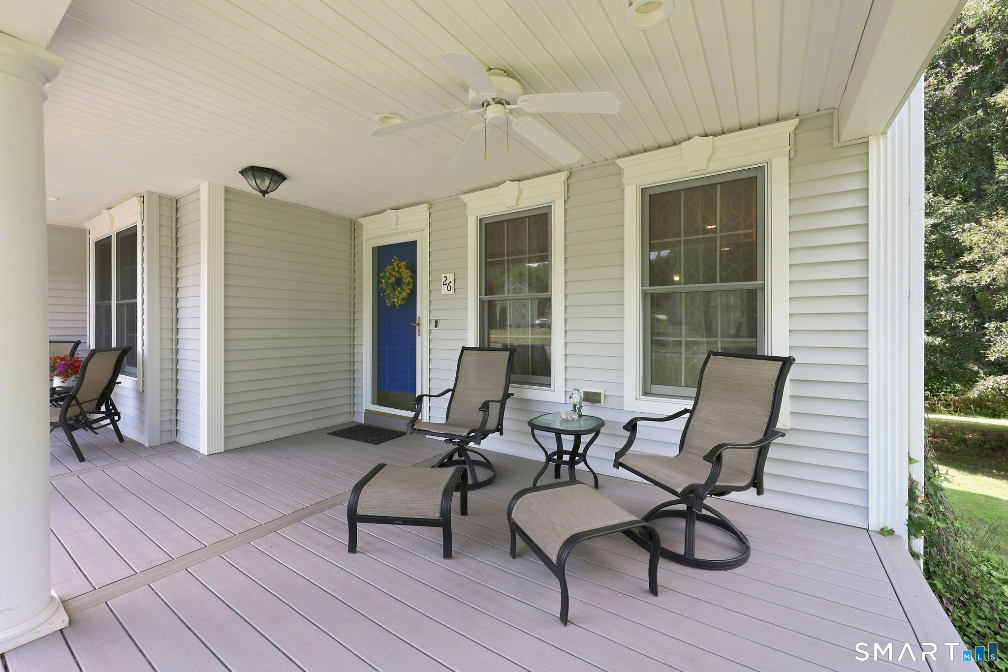 26 Folly Brook Lane photo 3