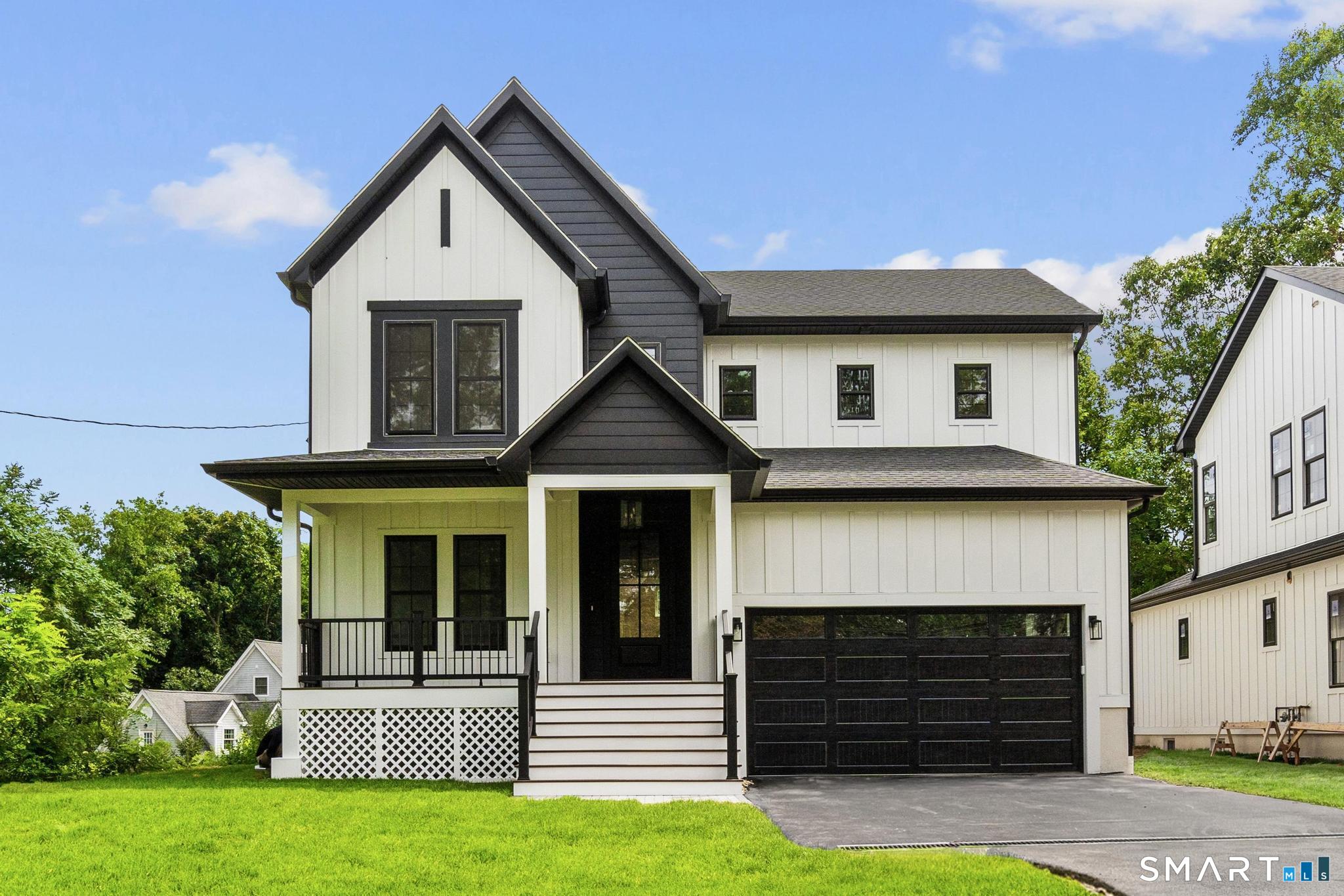 75 Fillow Street, Norwalk