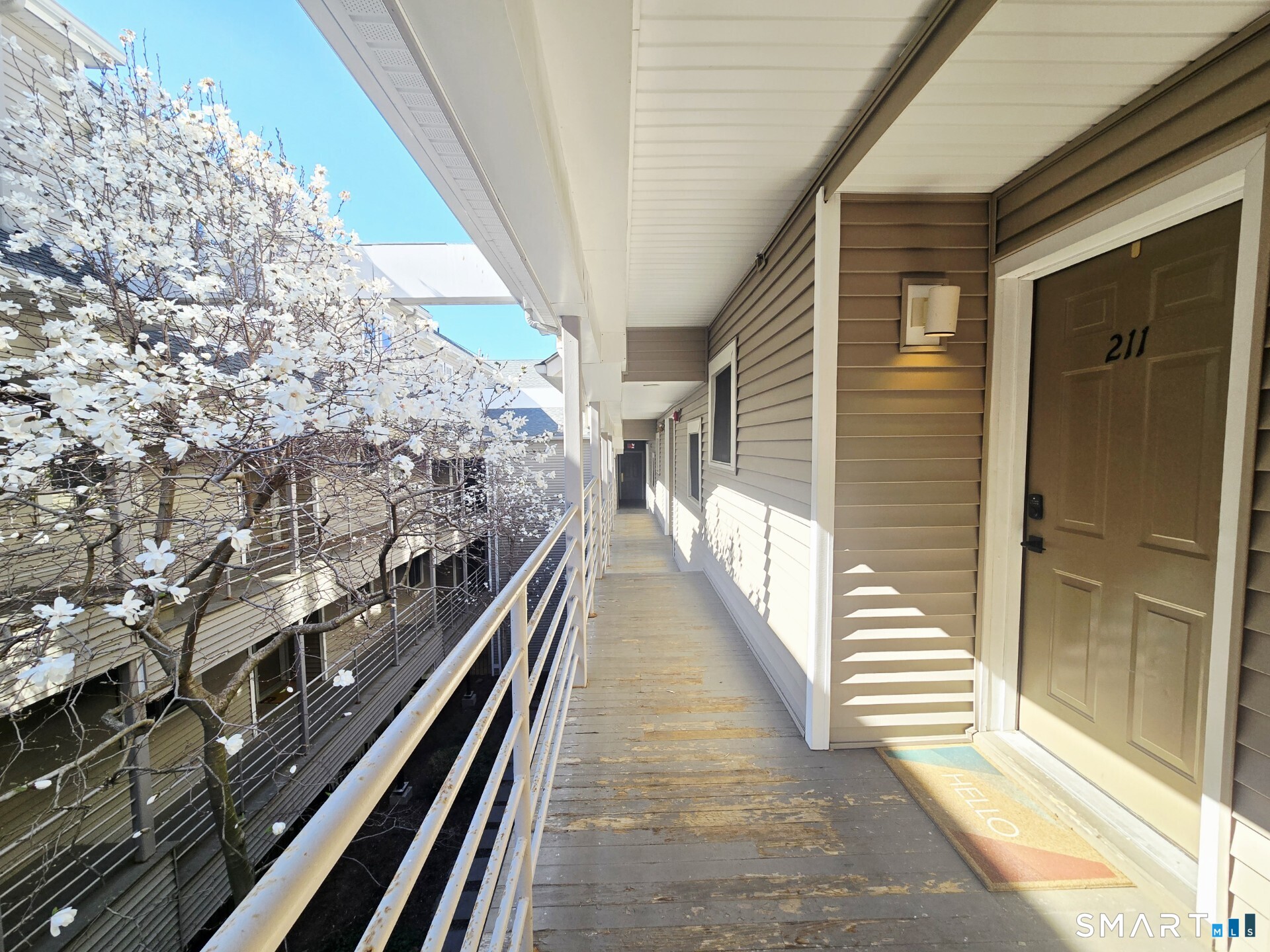 2660 North Avenue Unit #211 photo 25