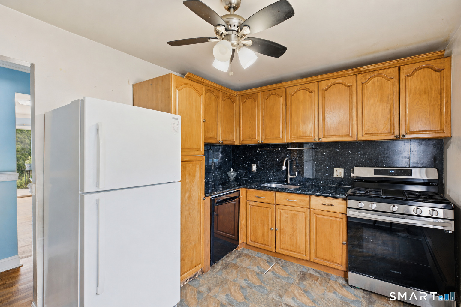 80 County Street Unit #7B photo 10