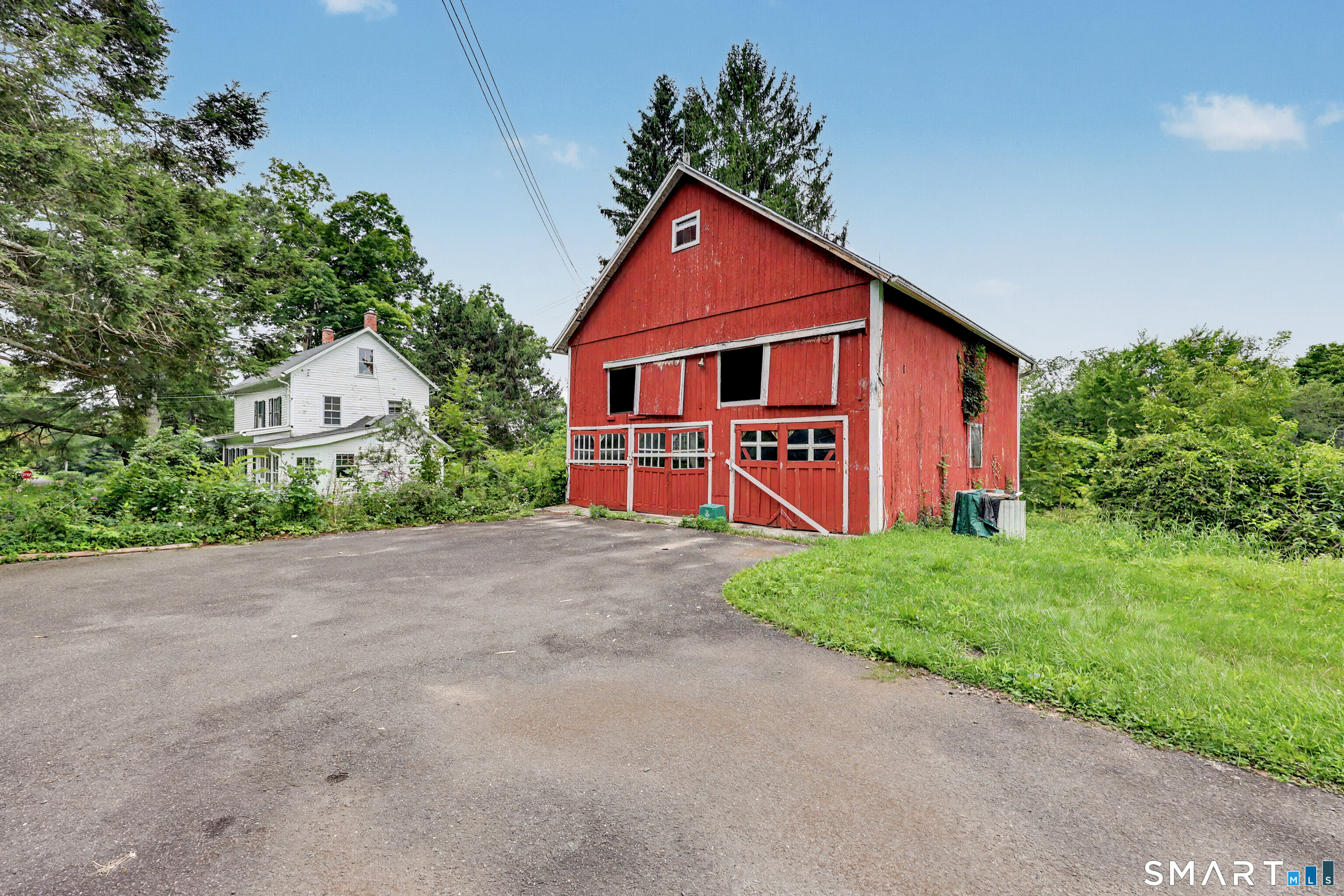 153 Old Sherman Hill Road photo 32
