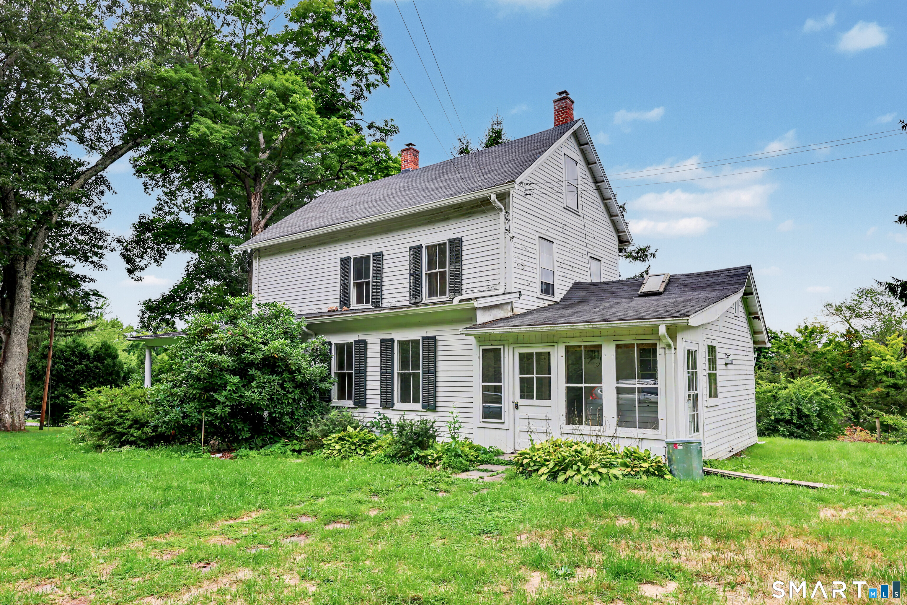 153 Old Sherman Hill Road photo 2