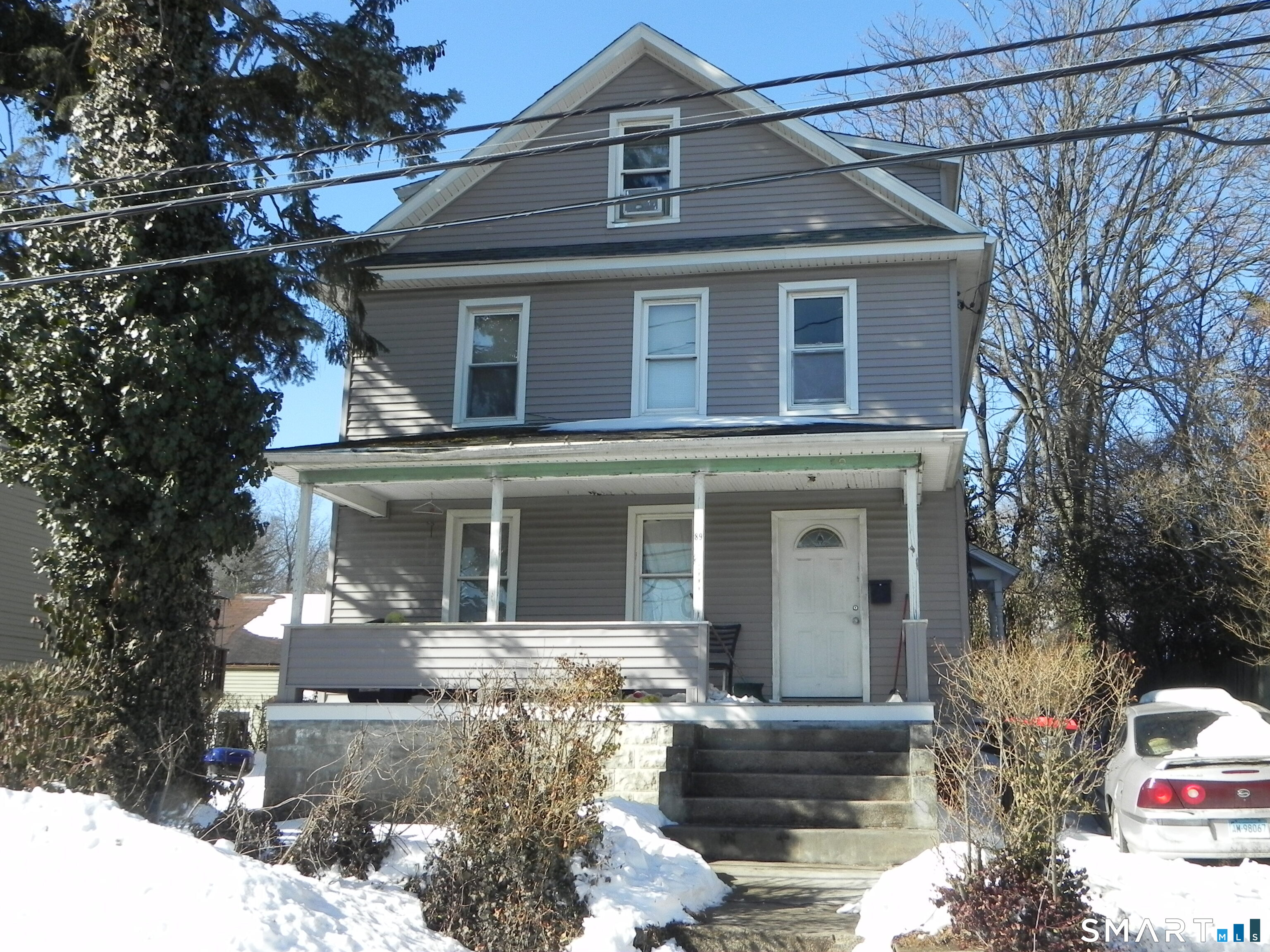 89 Bouton Street, Norwalk