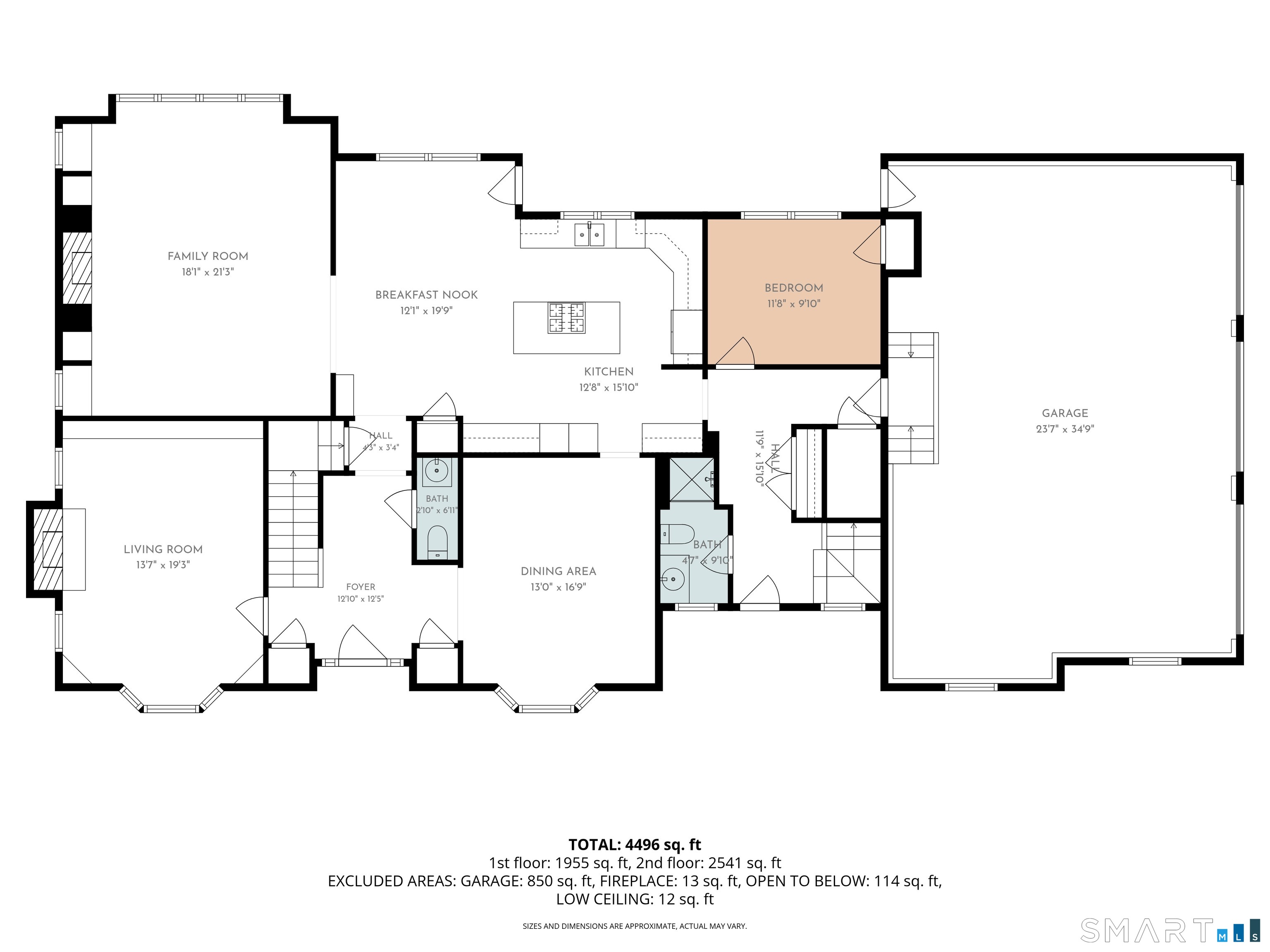 9 Glenmor Drive photo 39