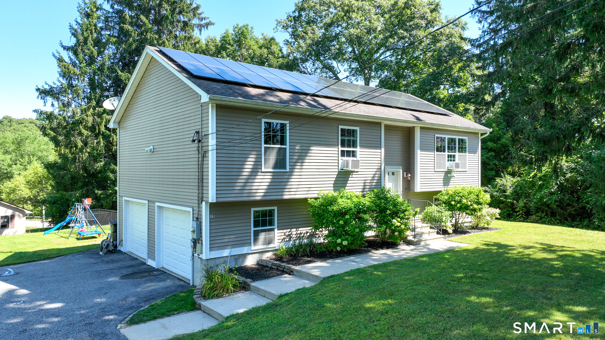 15 Fitch Hill Road