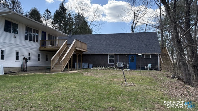 2nd image of 1553 Glasgo Rd, Jewett City, CT 06351 | MLS# 24197657