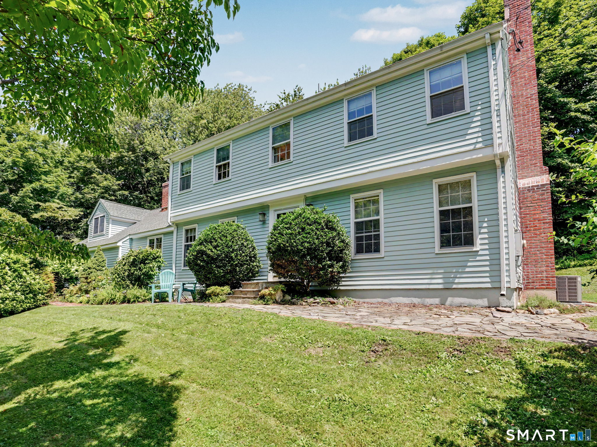 20 Pocconock Trail