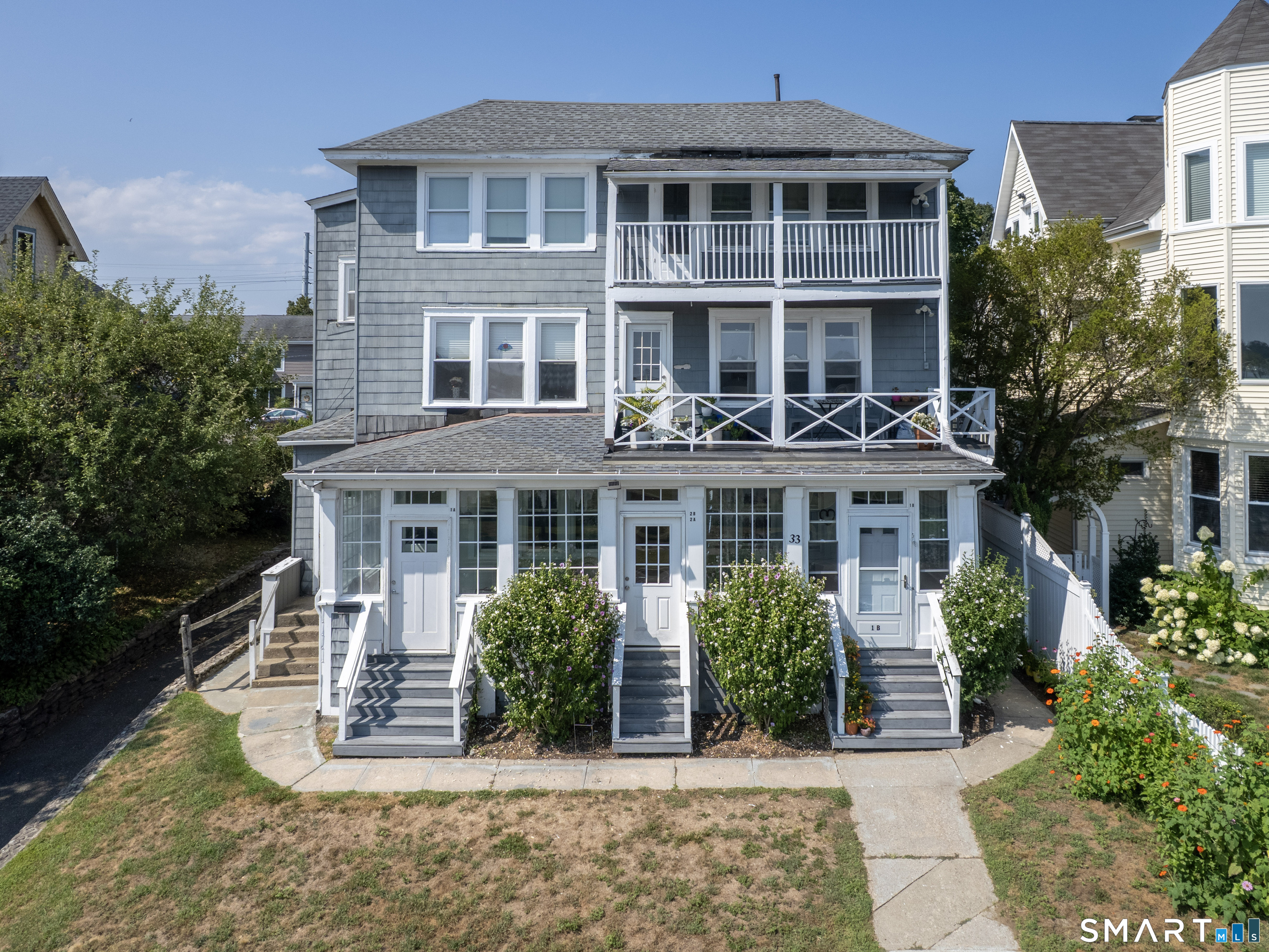 33 Seaview Avenue, Norwalk